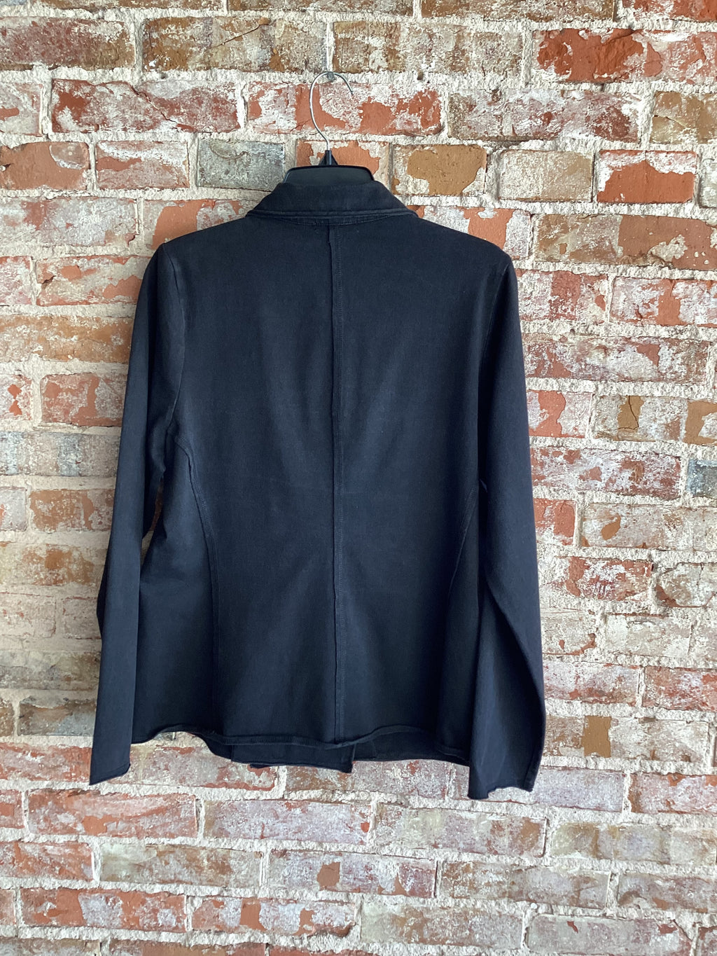 Habitat Stonewash Jacket