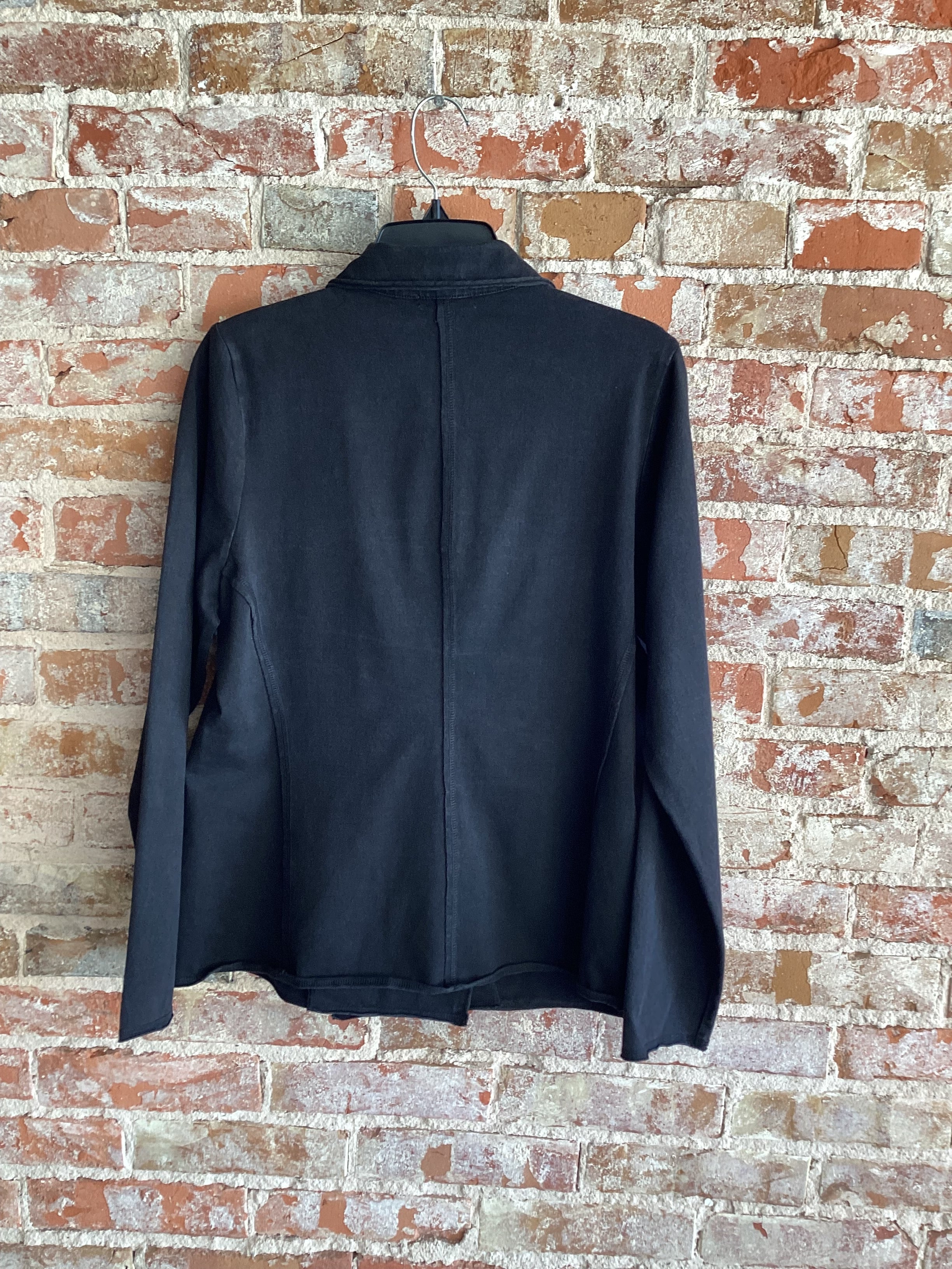 Habitat Stonewash Jacket