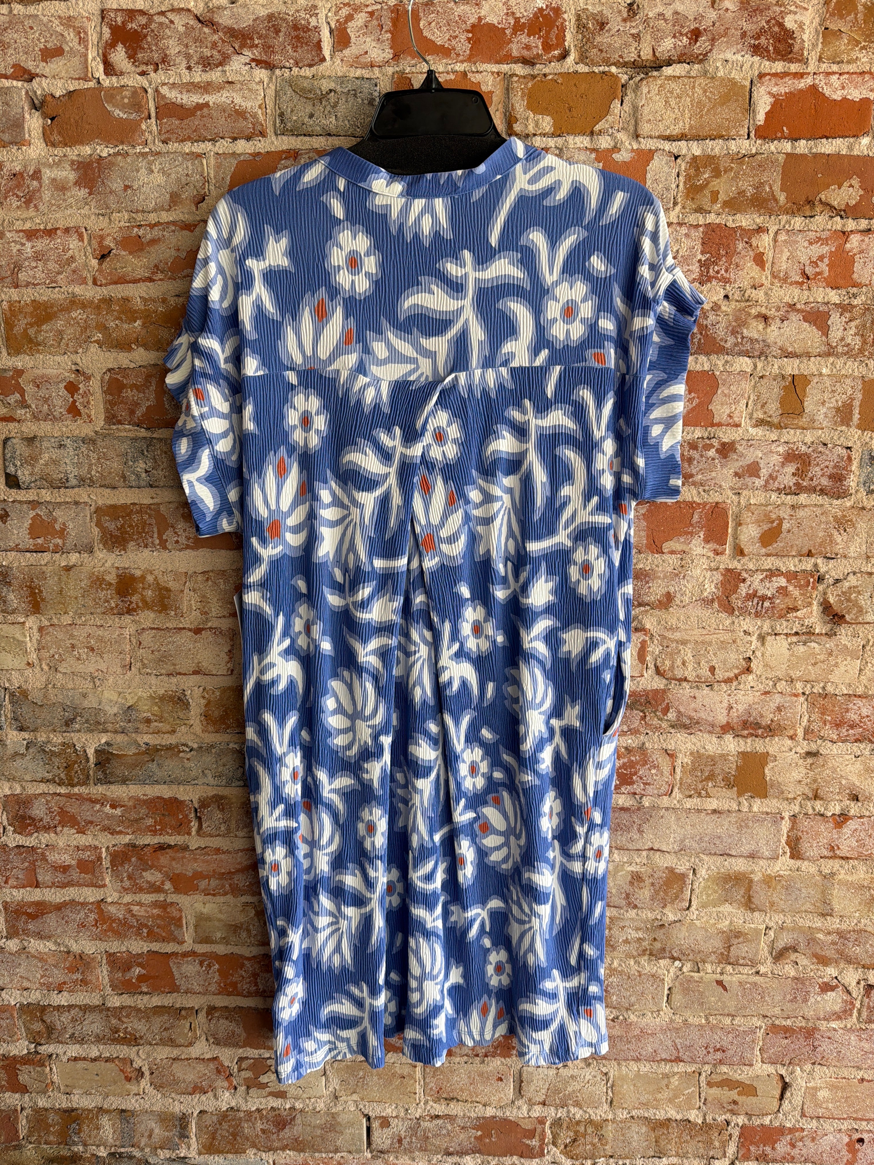Tribal Knit Dress