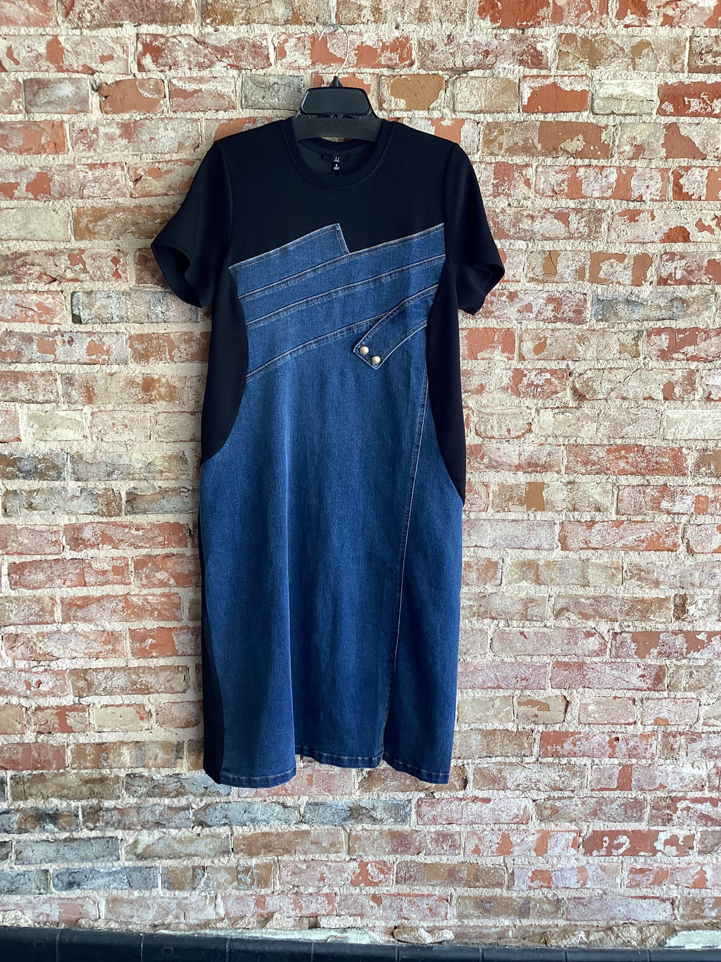 Joh Dante Dress