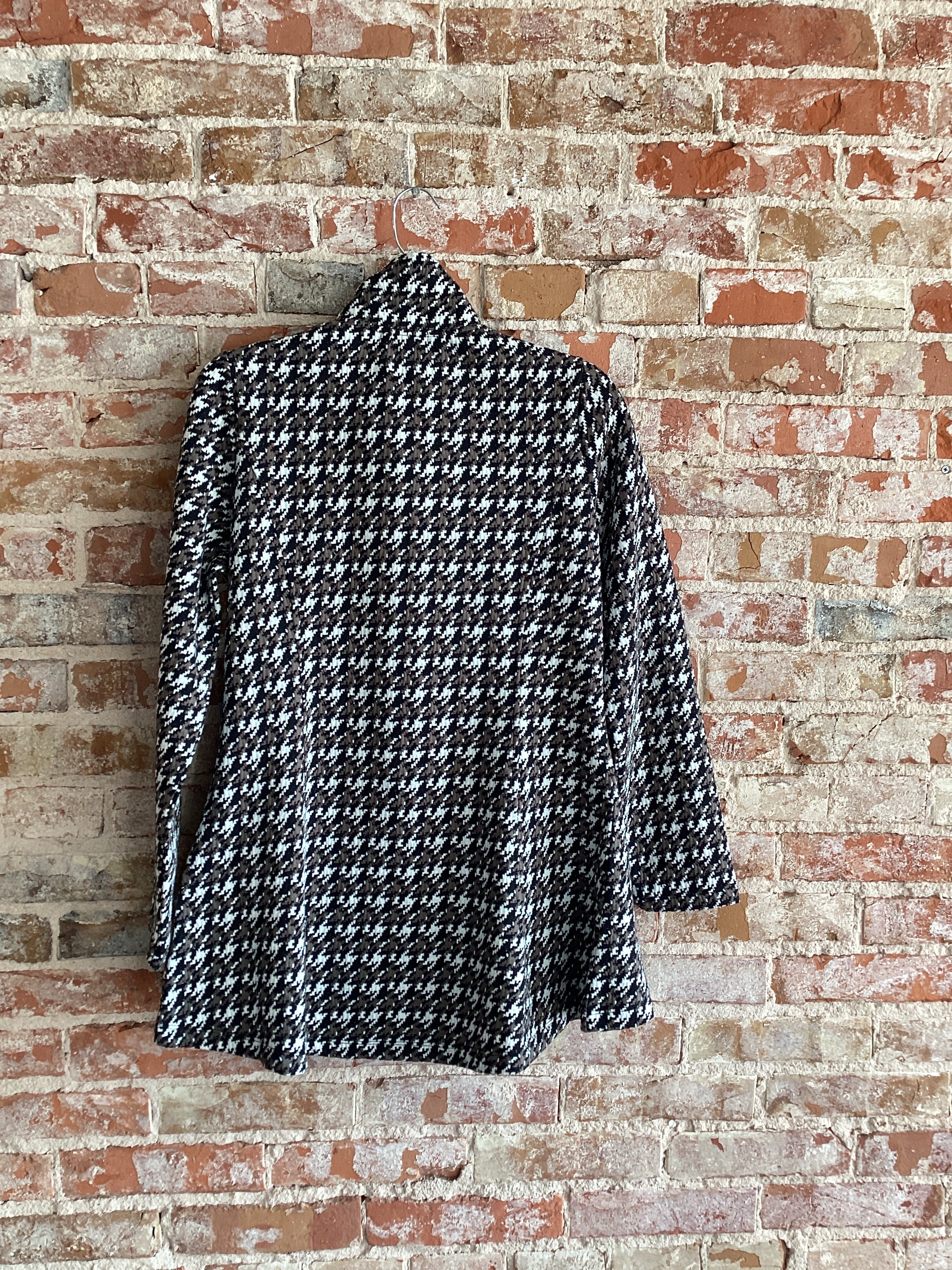 Habitat Luxe Ponte Jacket
