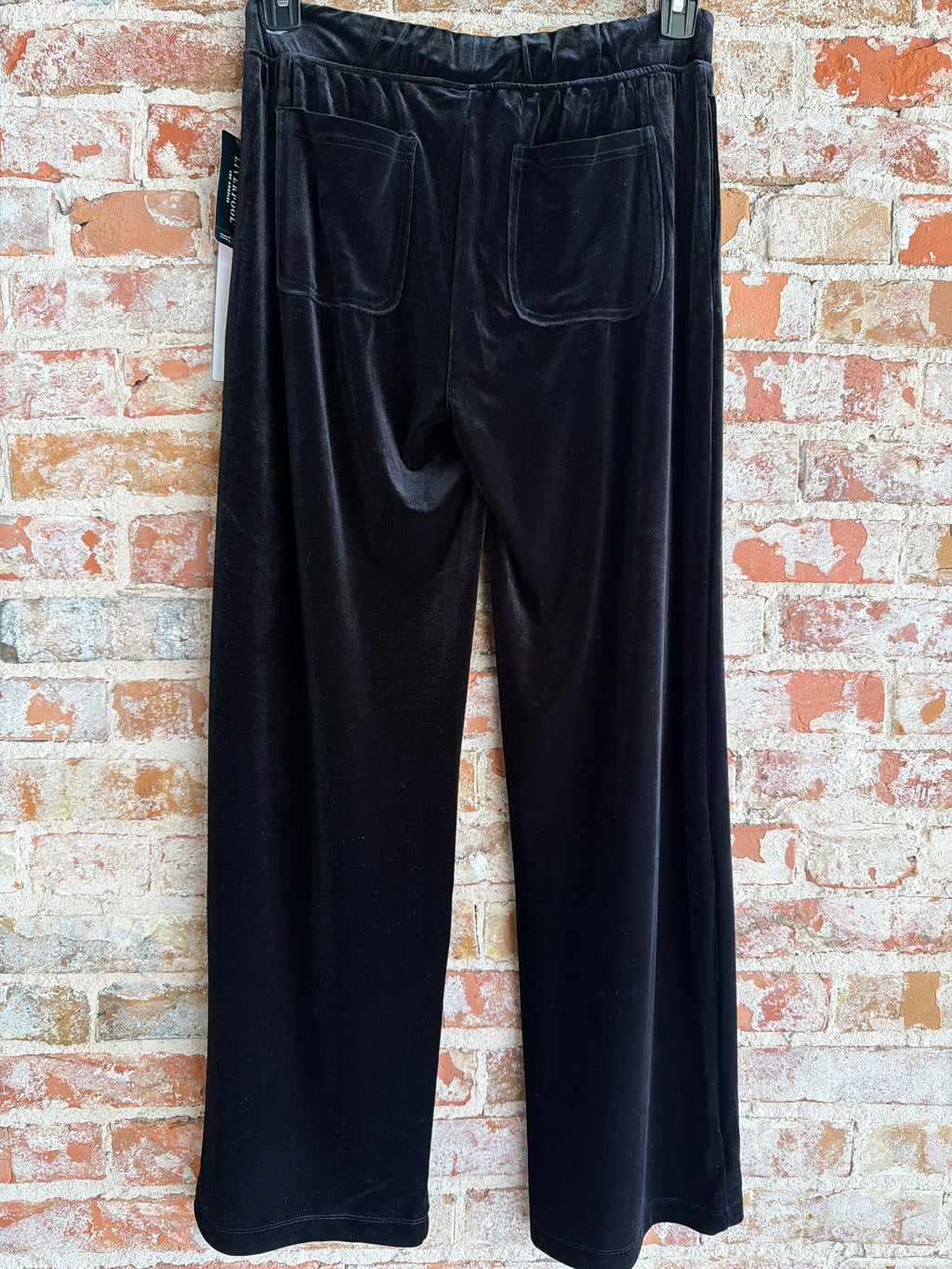 Liverpool Velvet Pant