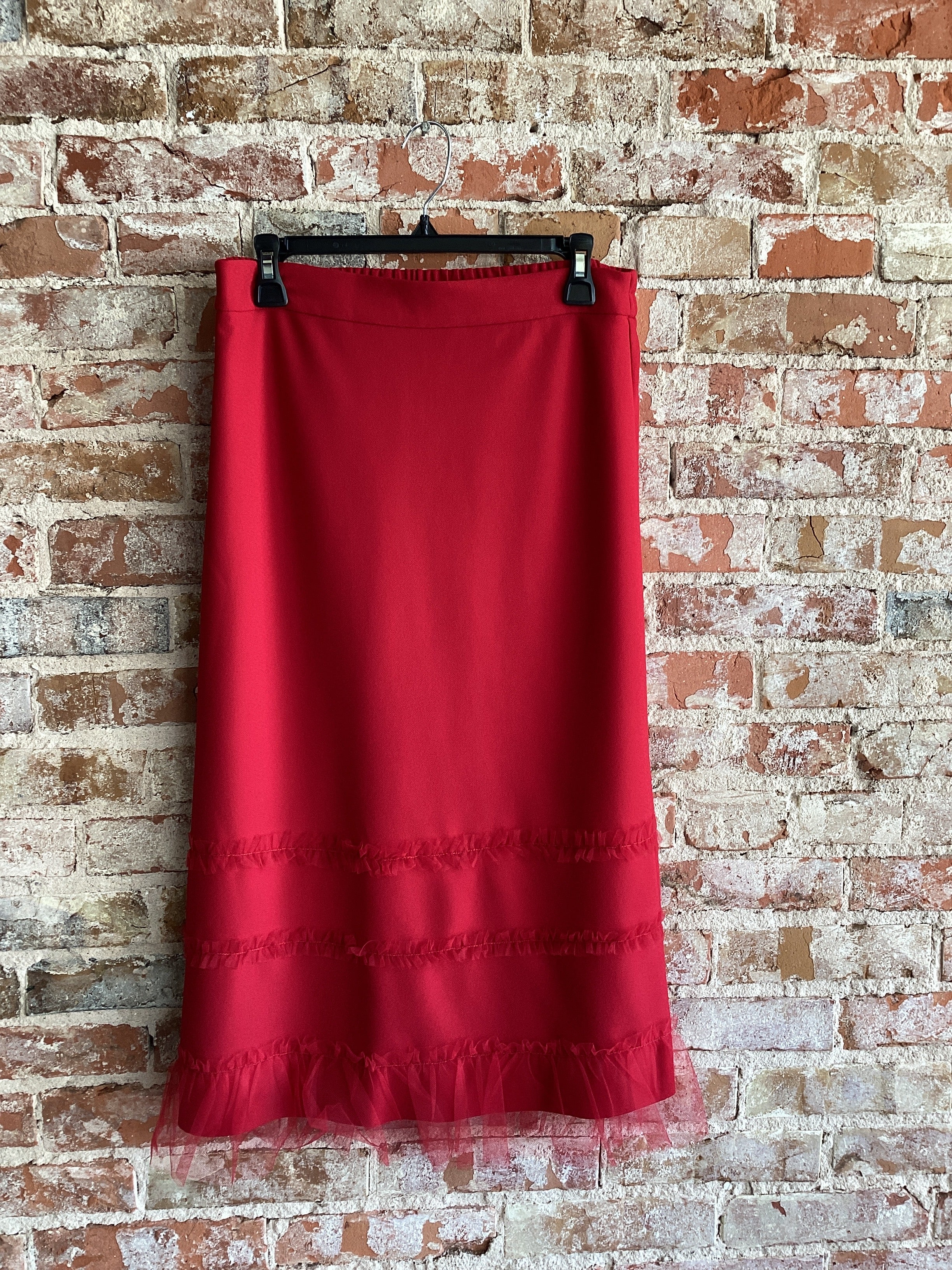 Joh Apparel Kimora Skirt