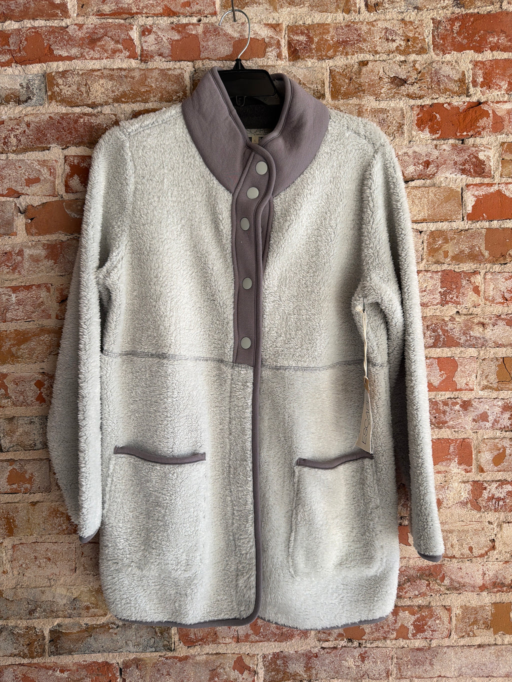 Escape Jacket