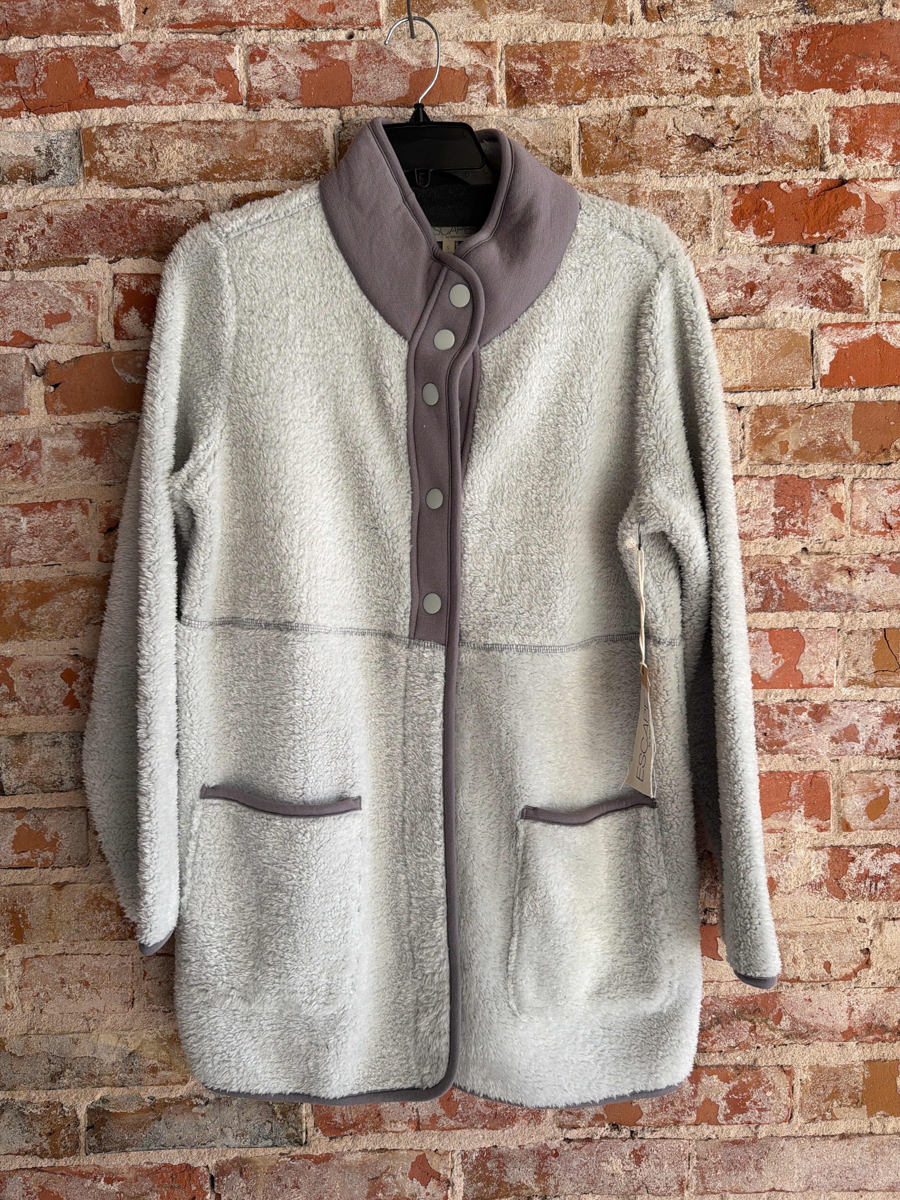 Escape Jacket