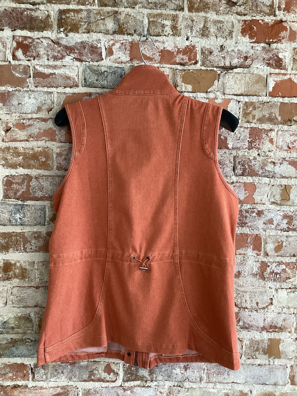 Inspired Cargo Vest
