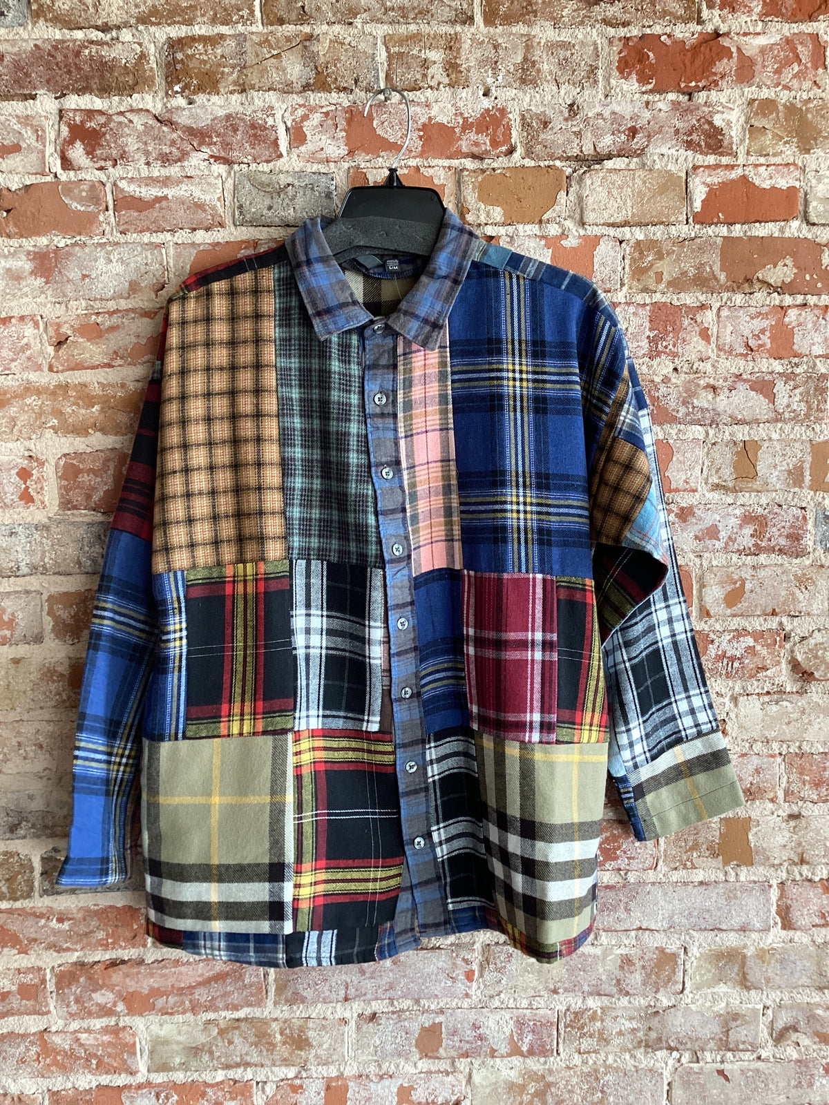 Shannon Passero Adventure Shirt