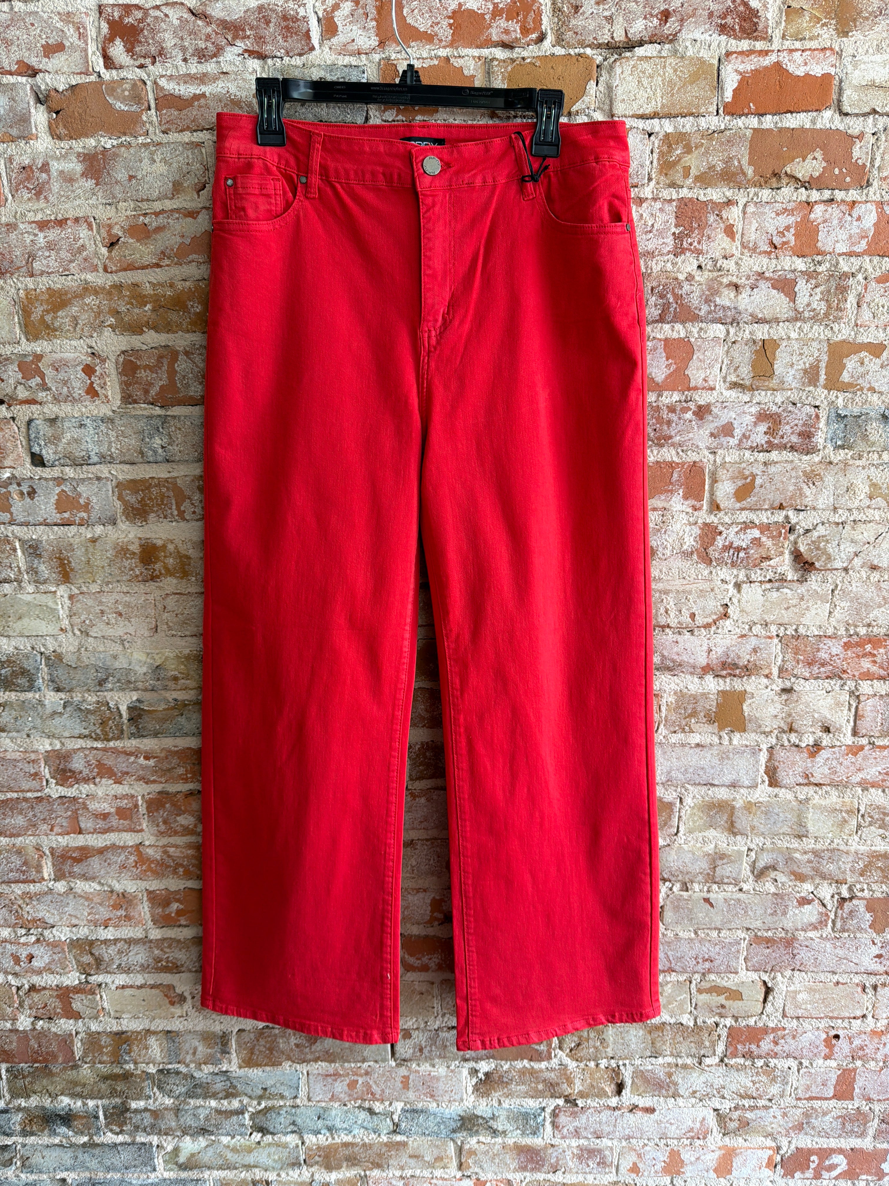 APNY Mini Boot Jean