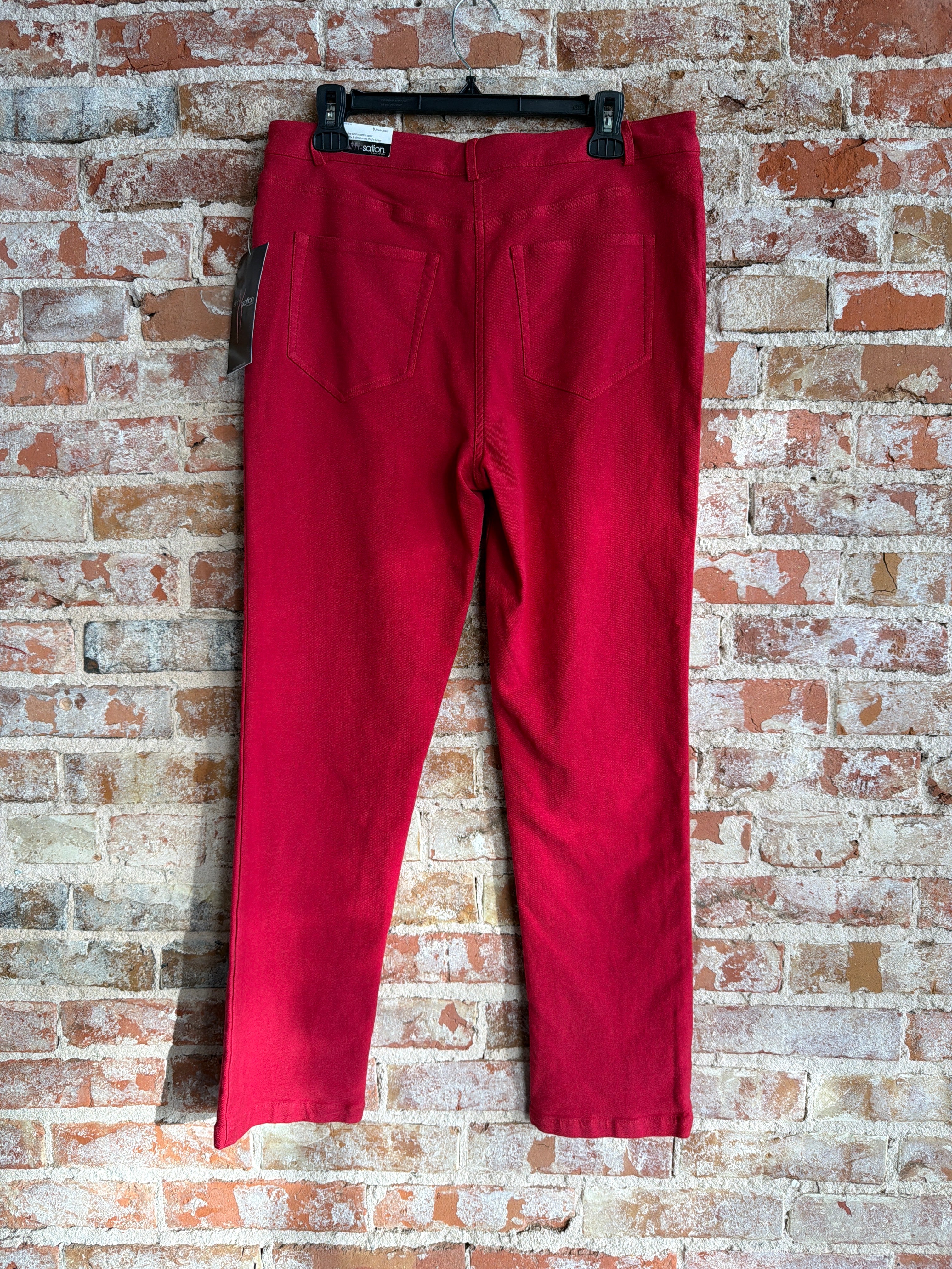 Slim-Sation Ankle Pant