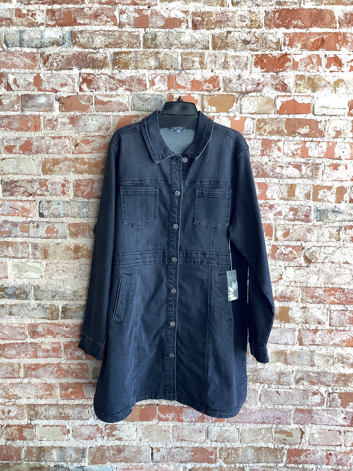 Habitat City Jacket
