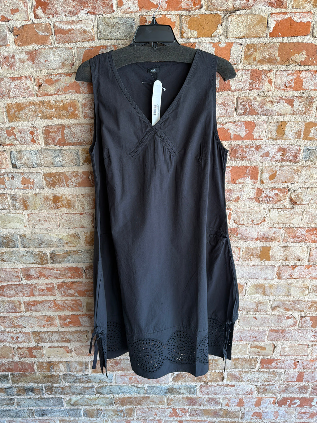 Tulip Birdie Dress