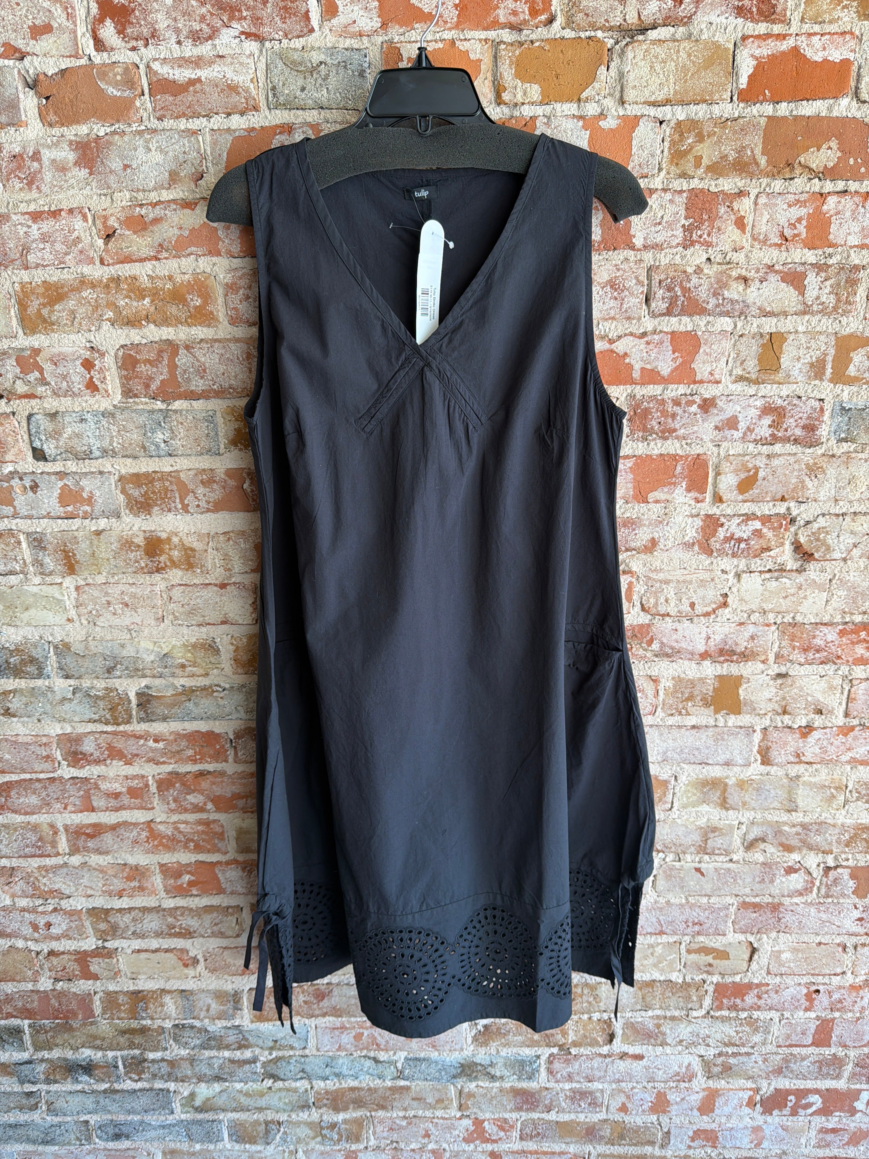 Tulip Birdie Dress
