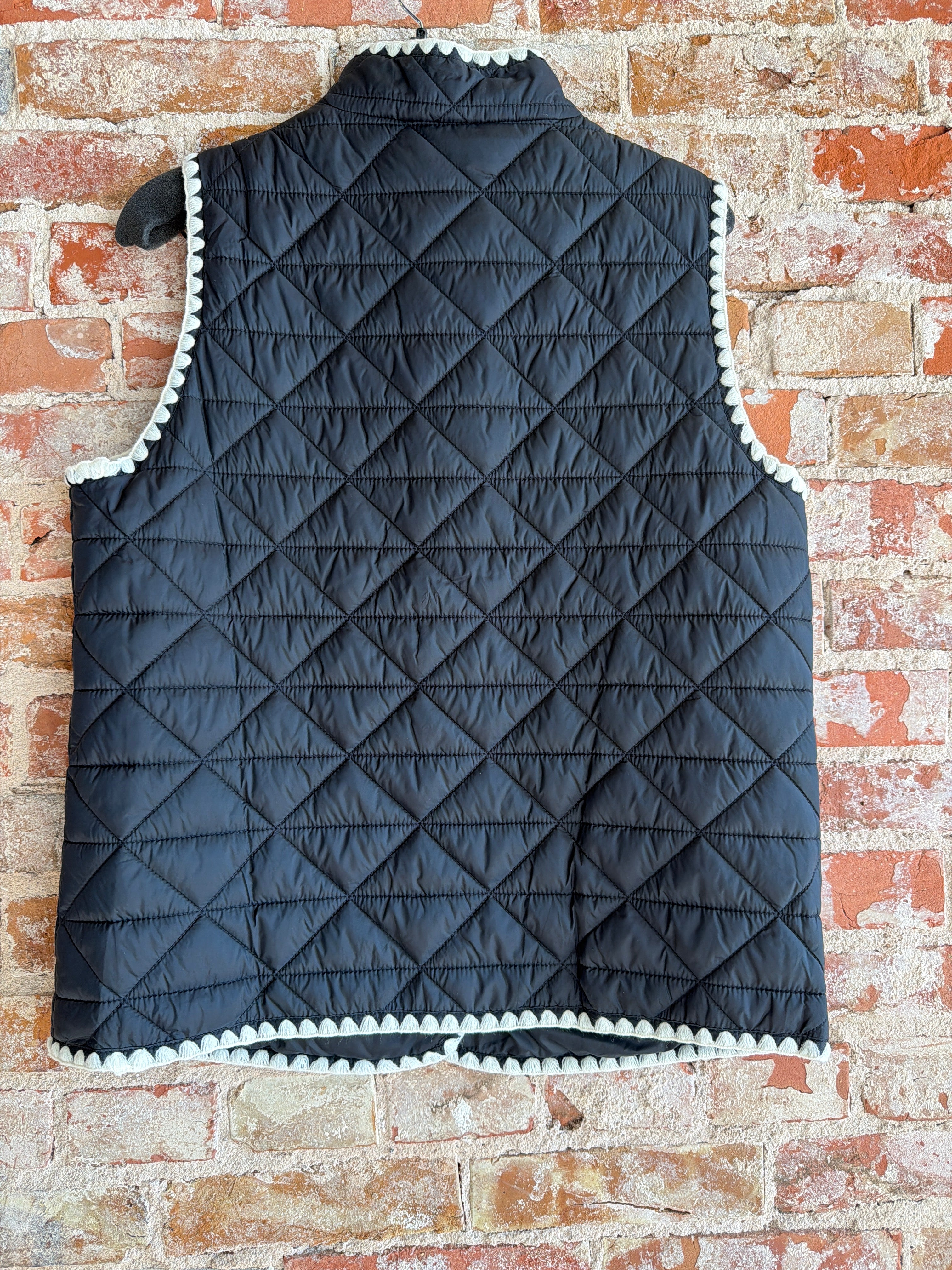 Multiples Vest