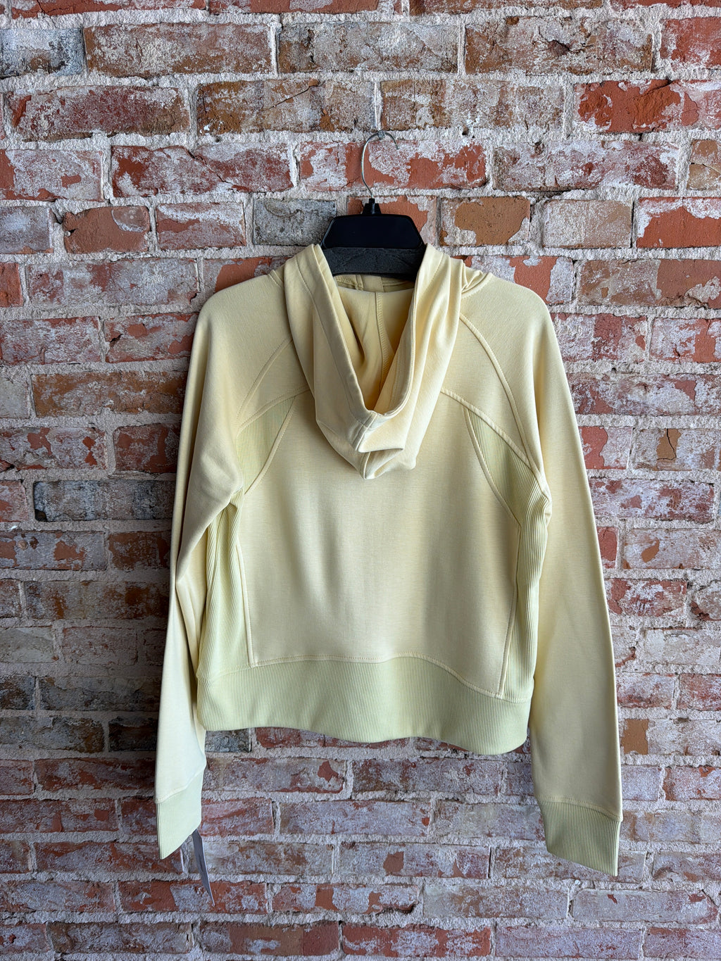 Lulu-B Goldbug Hoodie