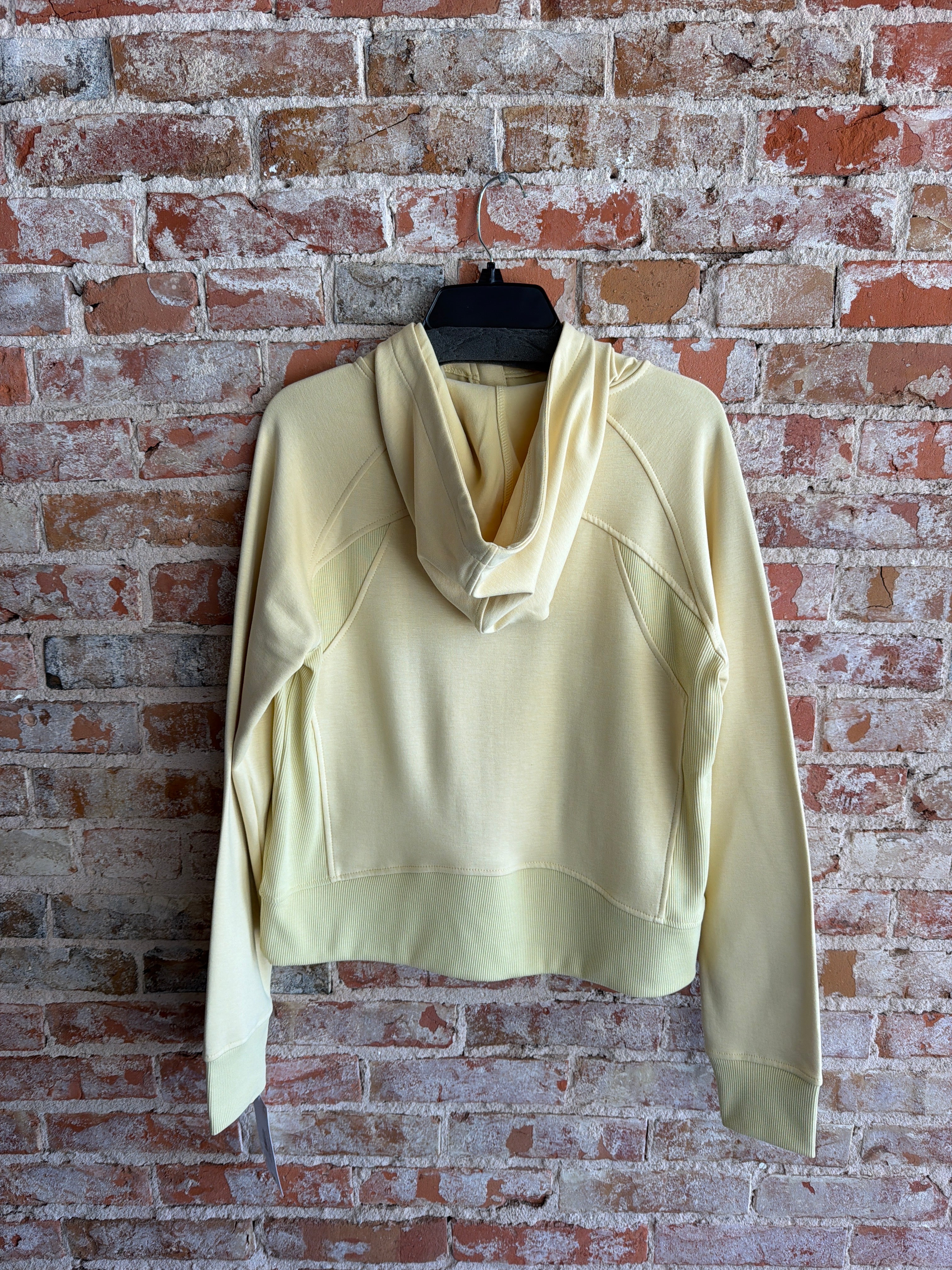 Lulu-B Goldbug Hoodie