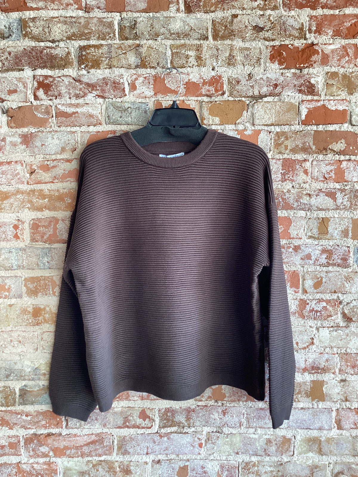 Tempo Wave Sweater