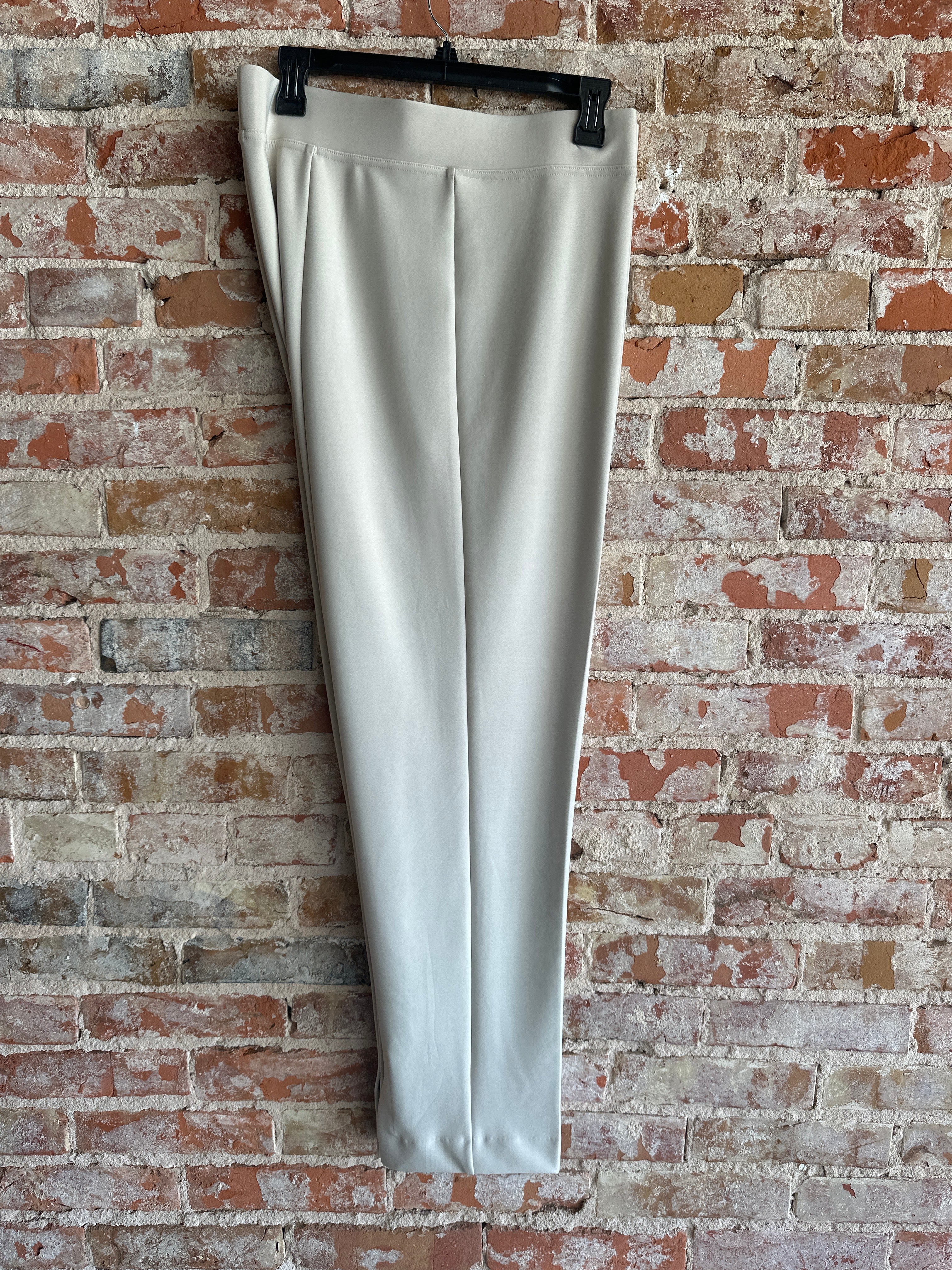 Thin Her Dress Pant