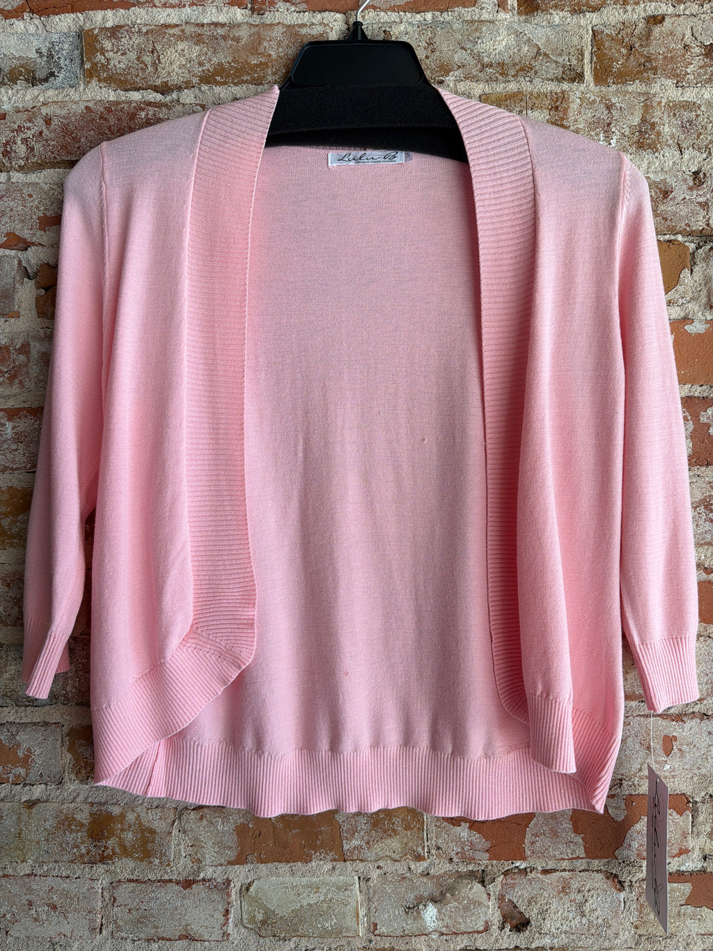 Lulu-B Cardigan