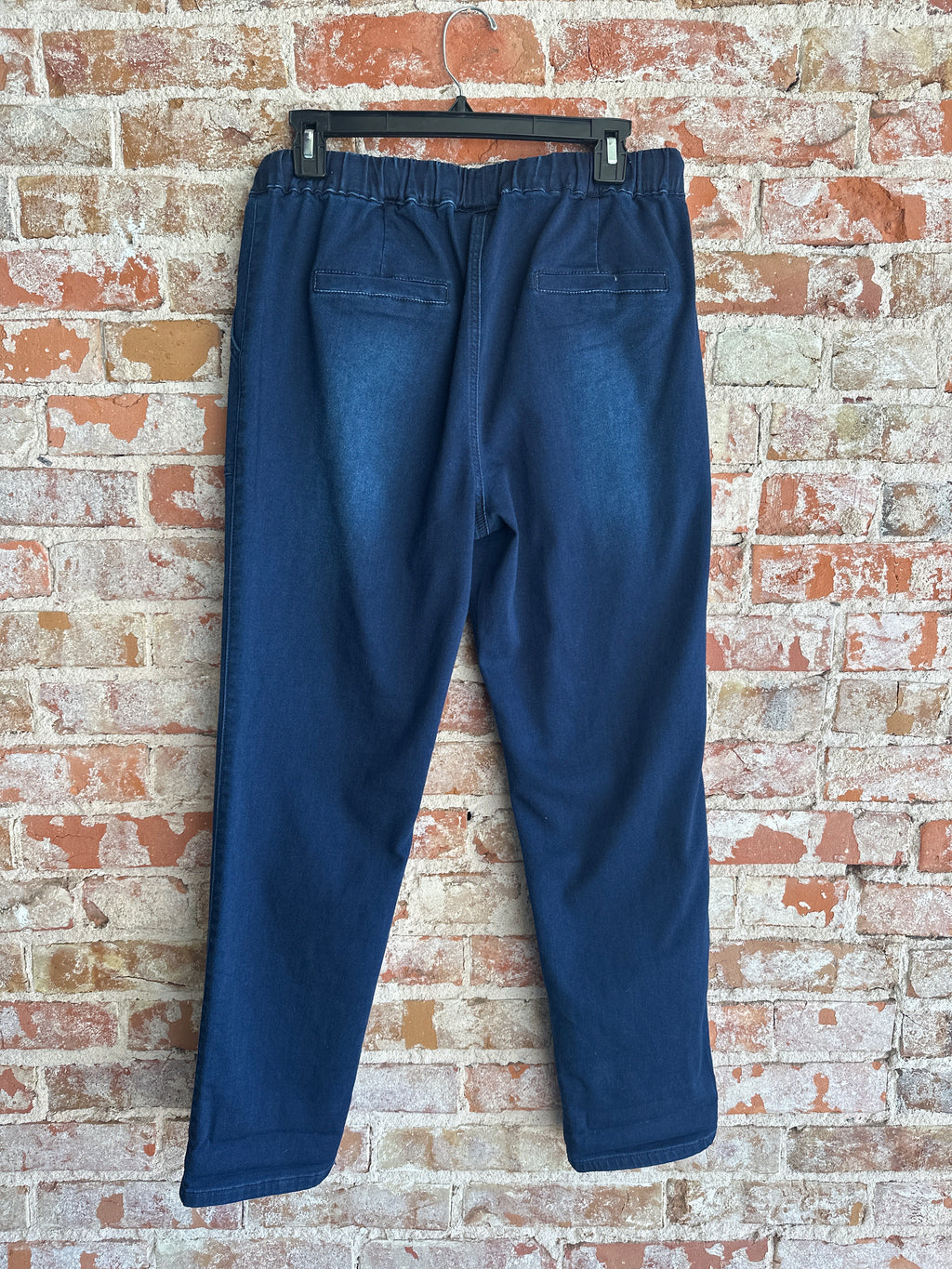 Ethyl Jeans