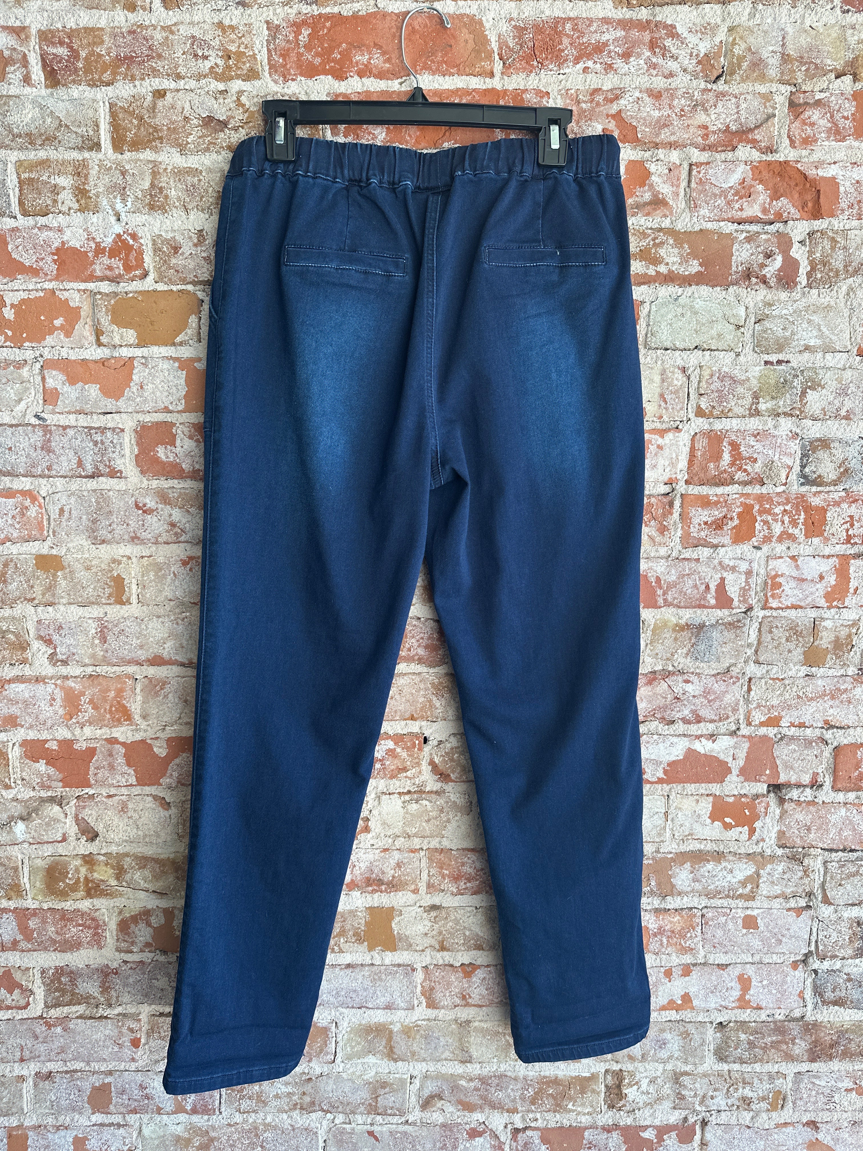 Ethyl Jeans
