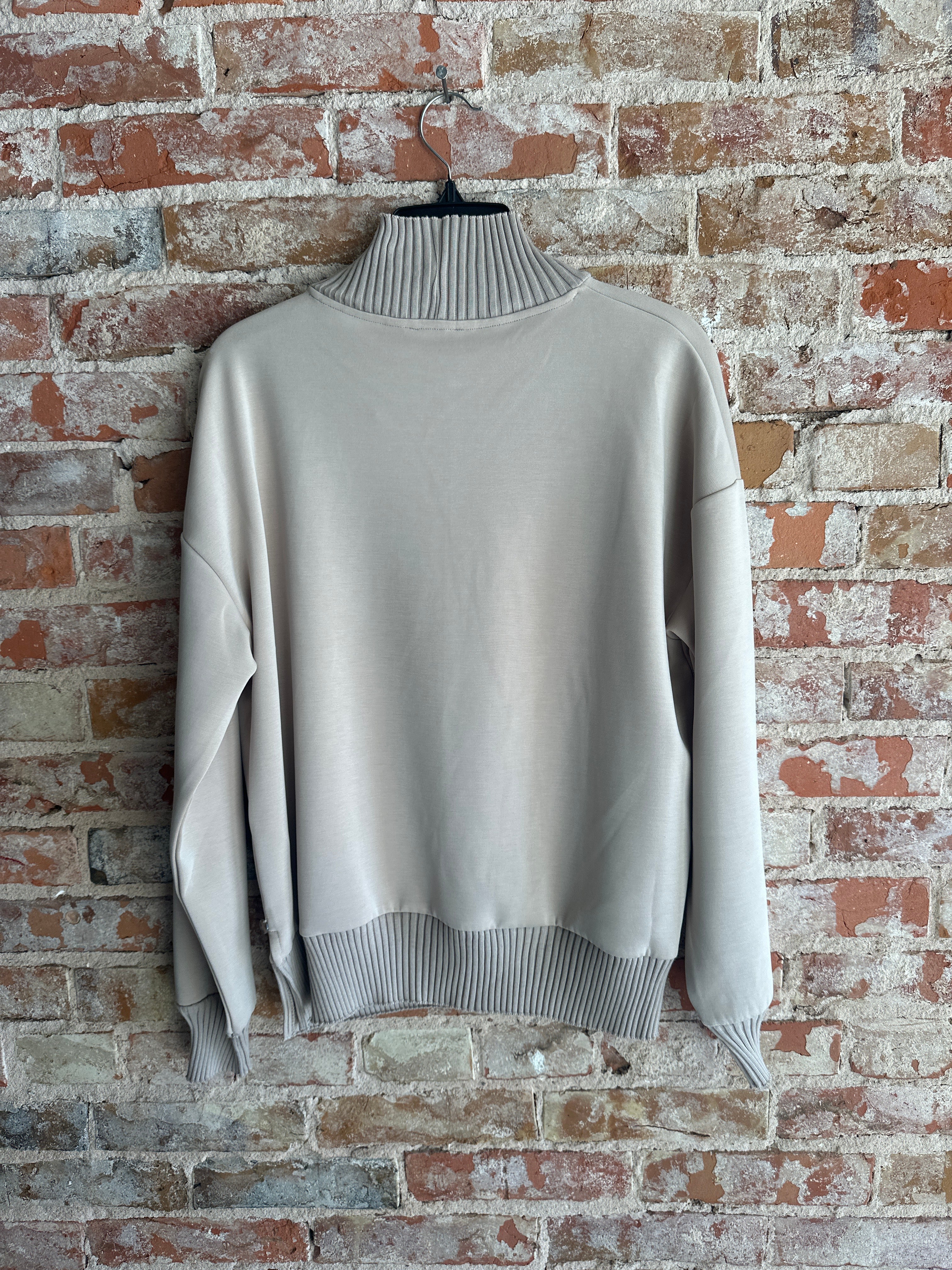 Yest Sweater