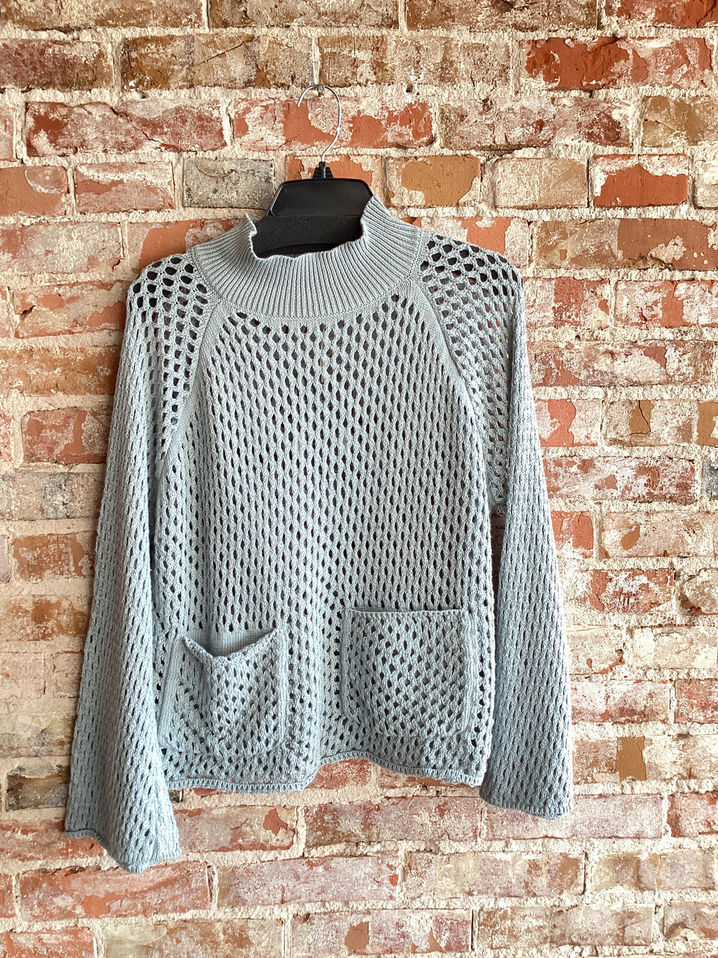 Shannon Passero Aja Pullover
