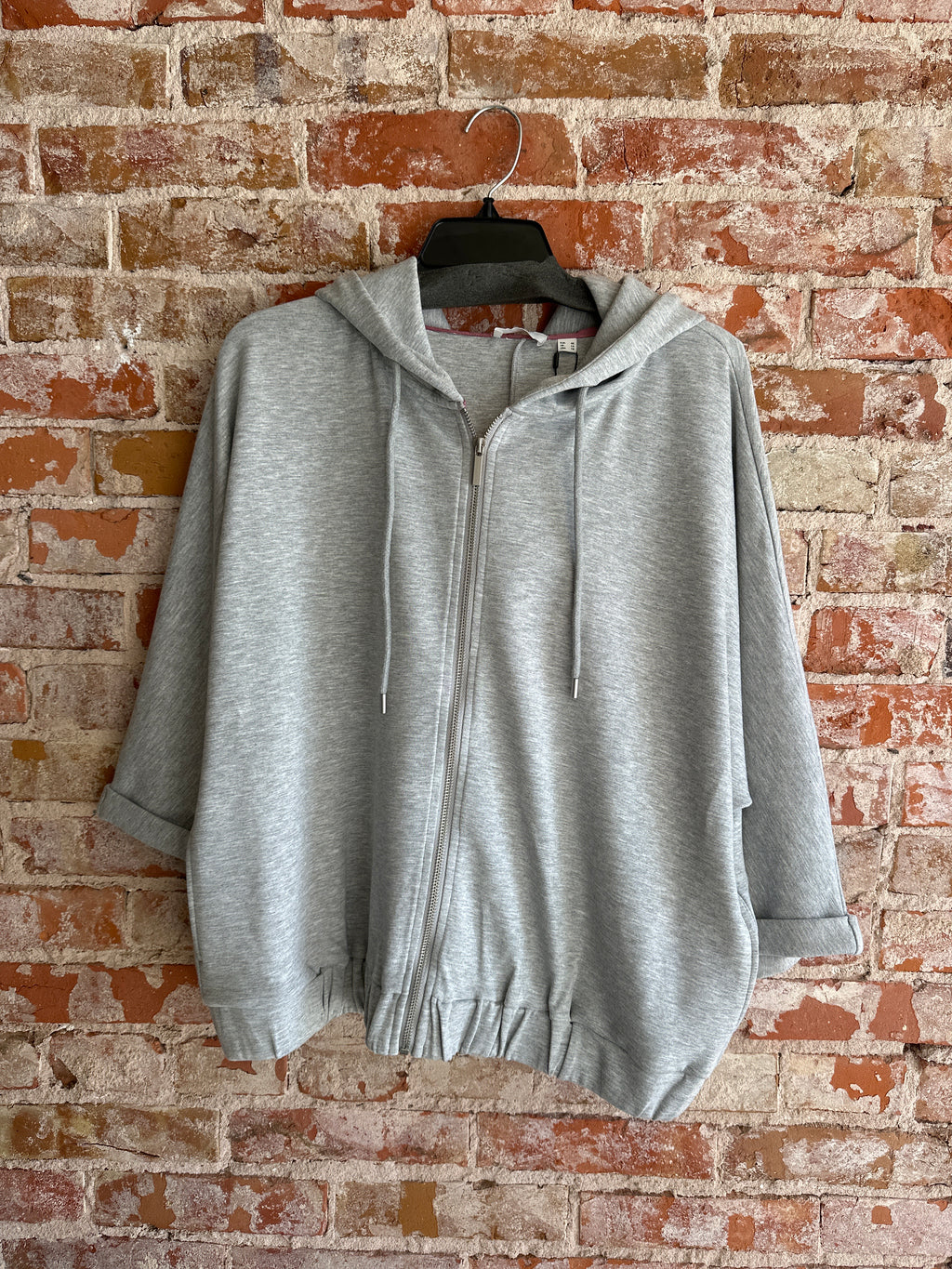 Yest 3/4 sleeve Jacket