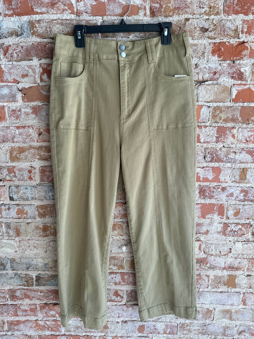 Tru Luxe Jeans