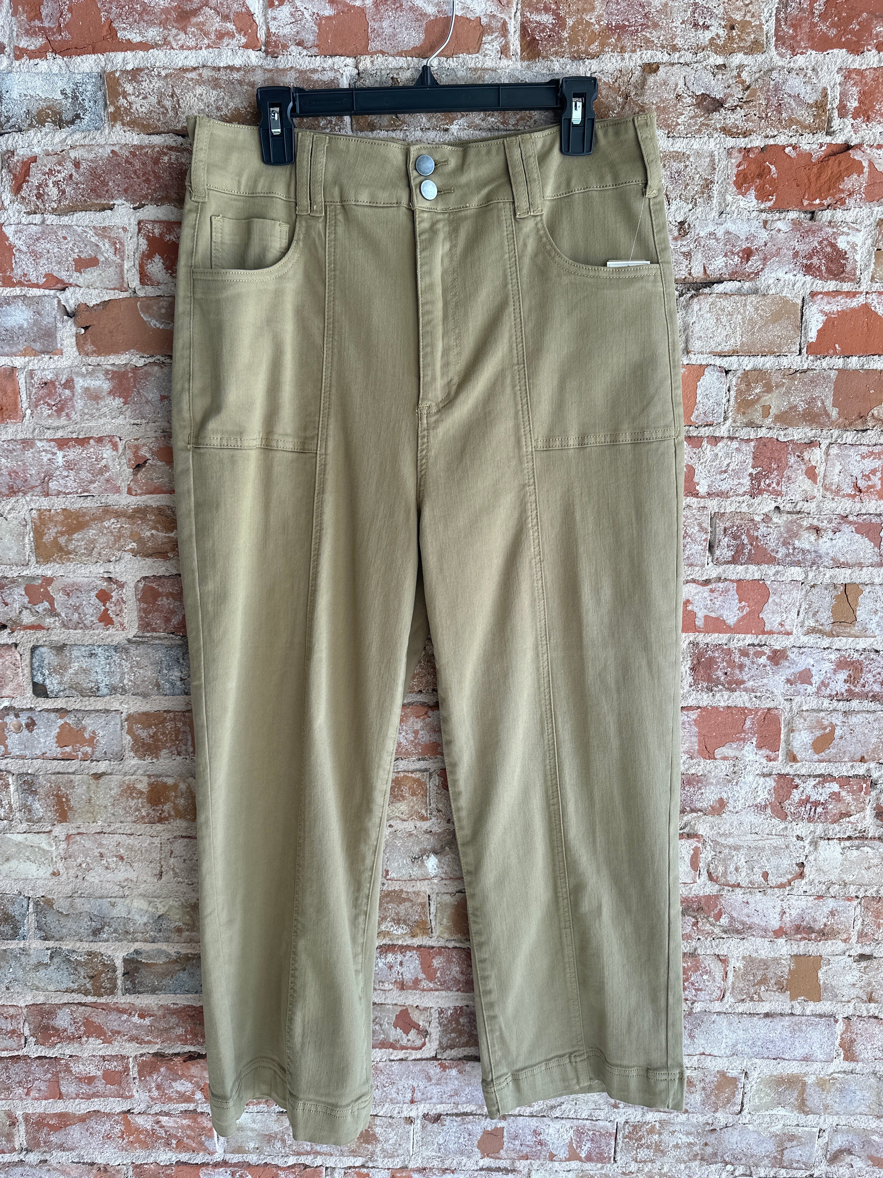 Tru Luxe Jeans