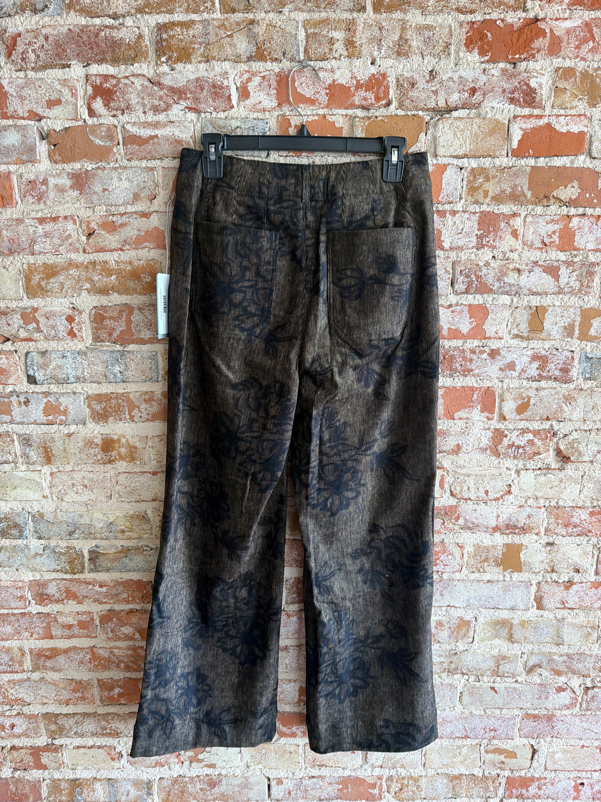 Habitat Luxe Pocket Pant