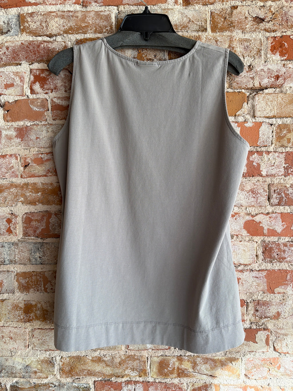 Seamless Tank Top