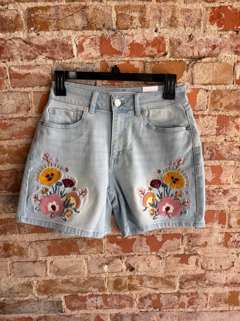 Tribal Audrey Girlfriend Short