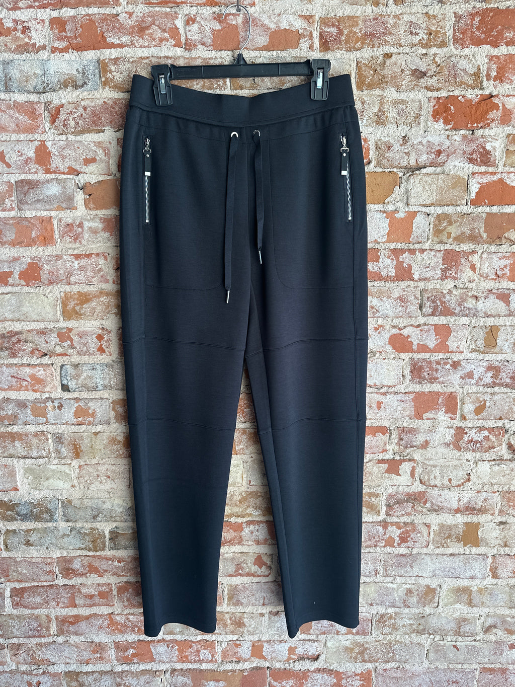Carré Noir Pant