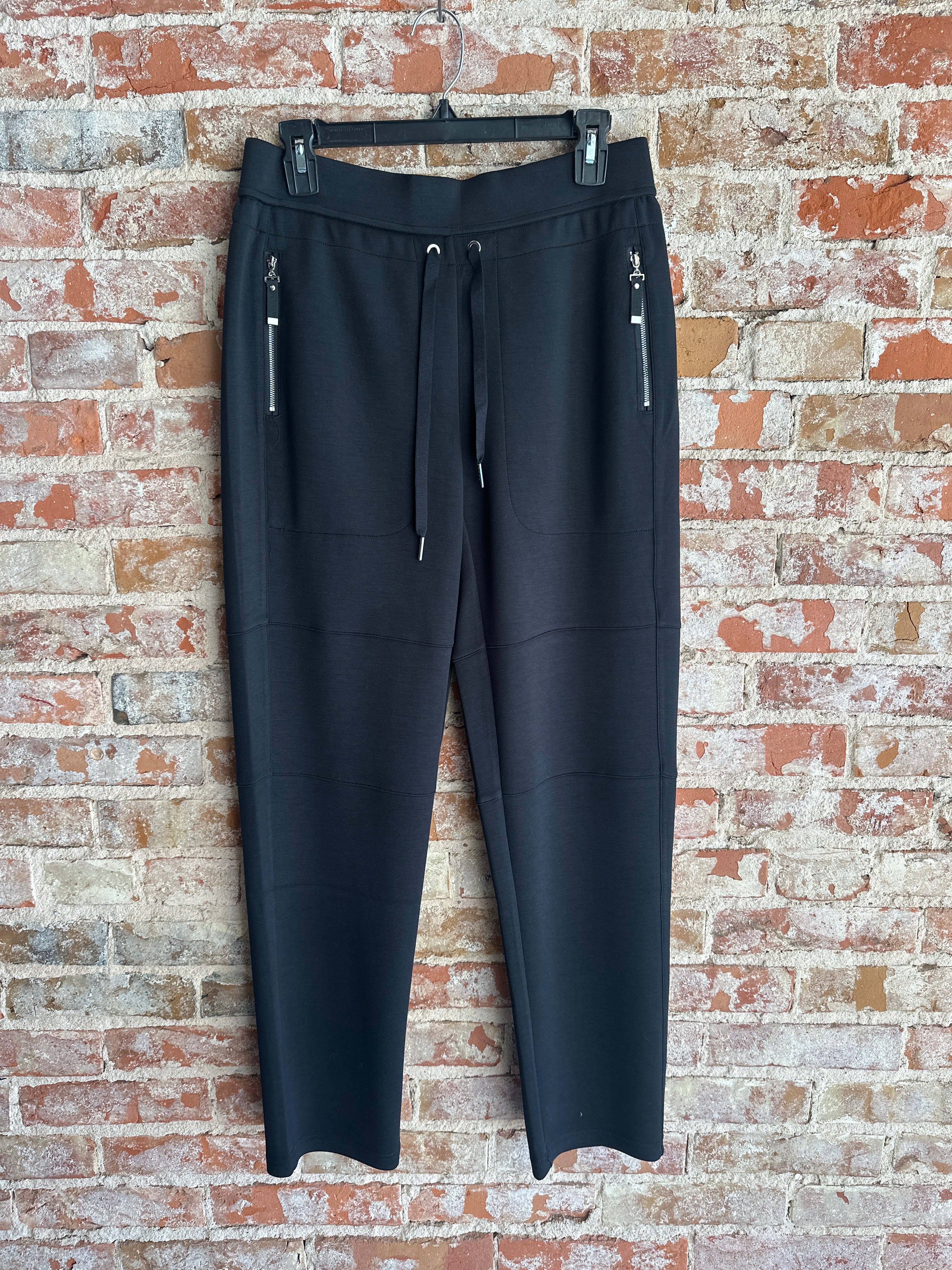 Carré Noir Pant