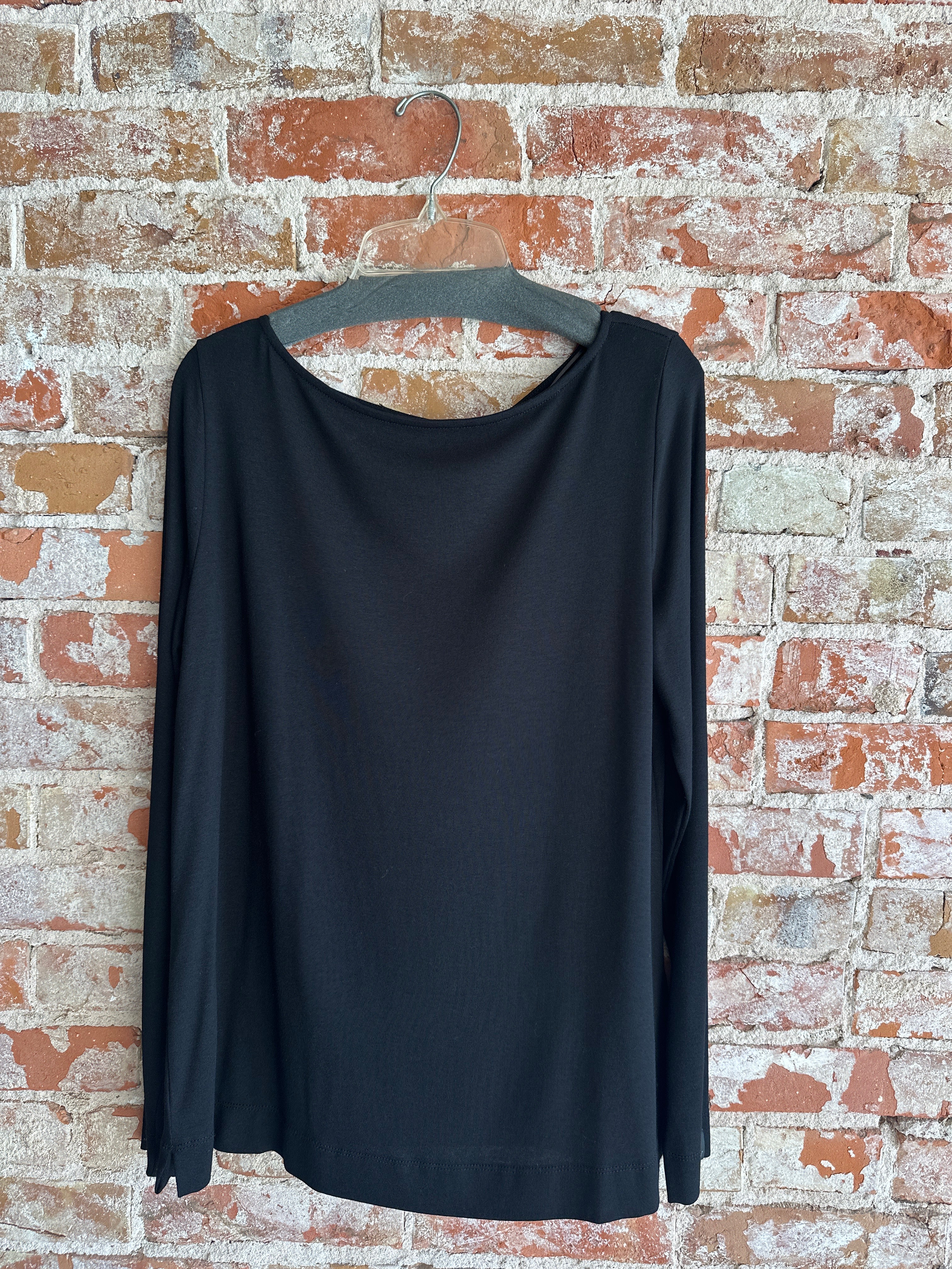 Yest basic long sleeve