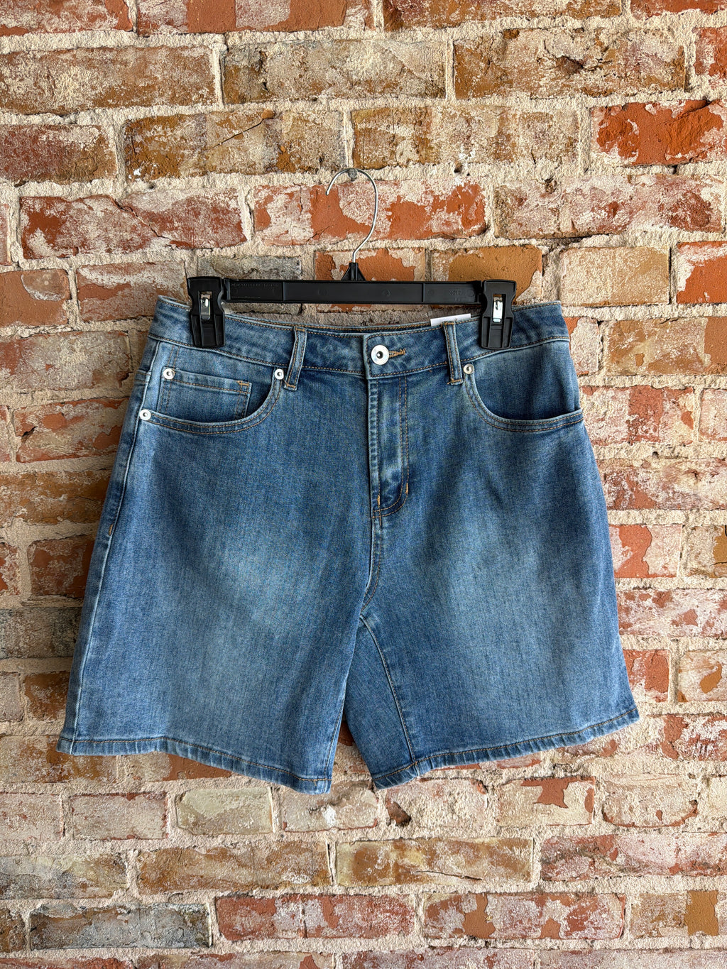 Tribal Audrey Girlfriend Short