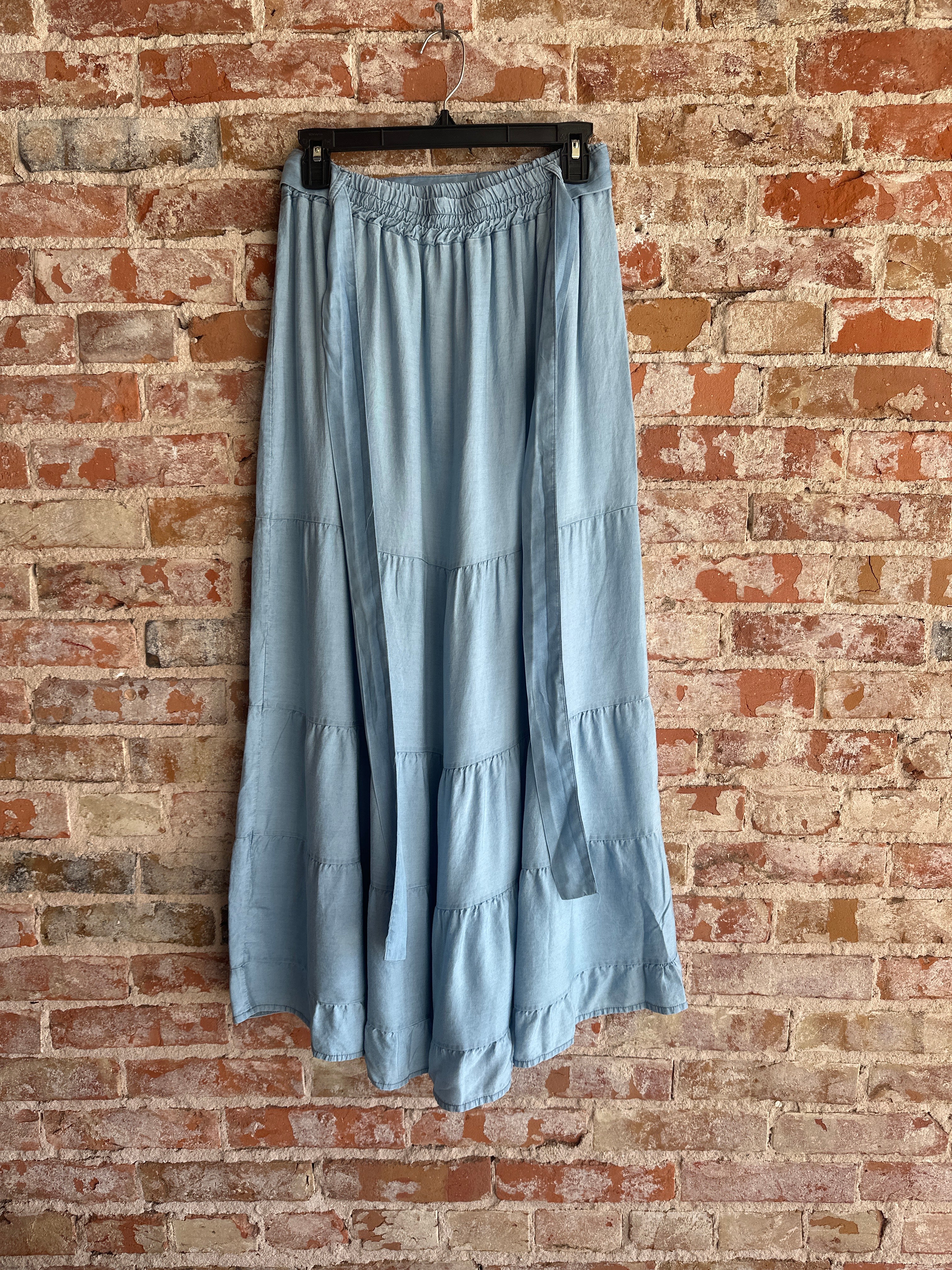 Tempo Paris Deni Skirt
