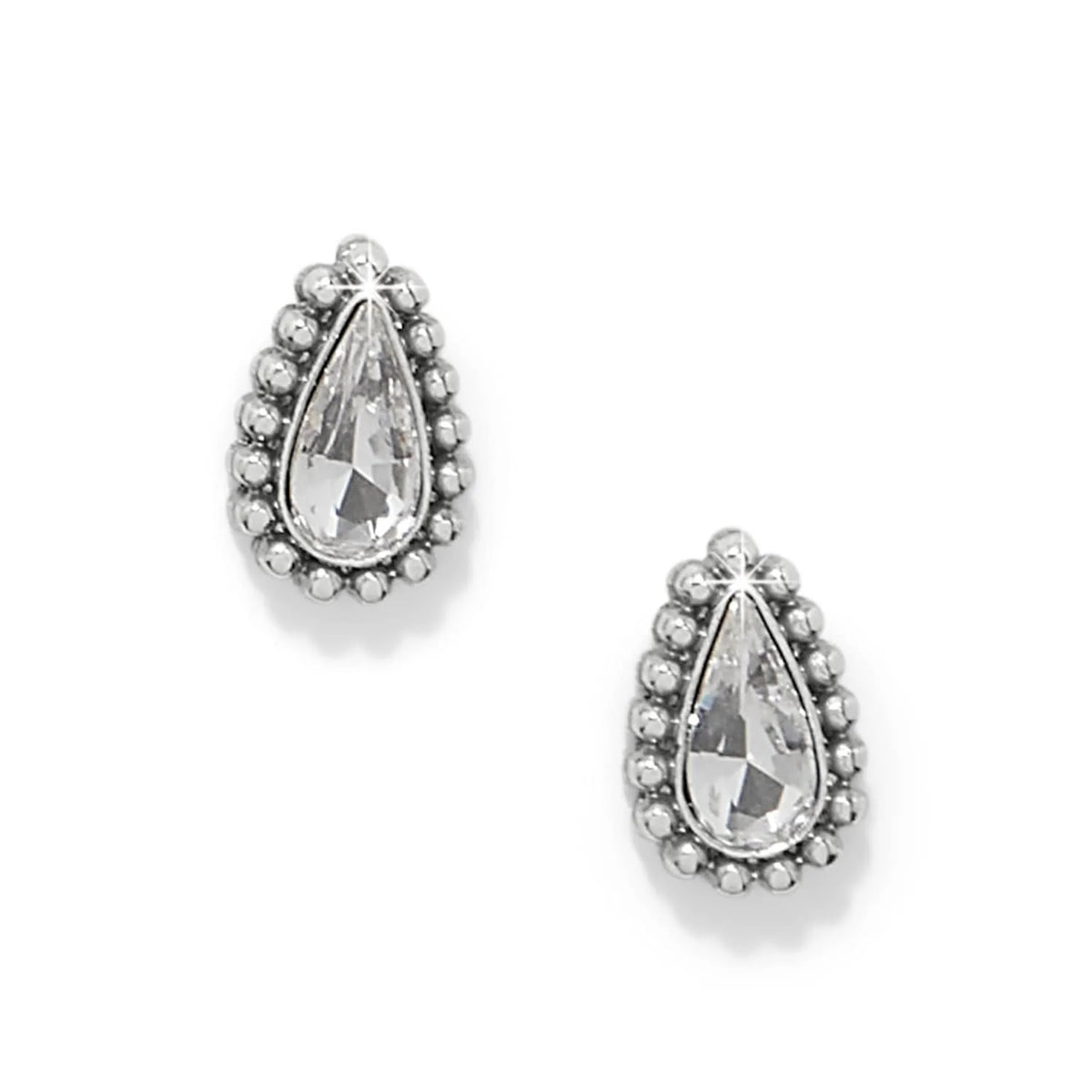 Brighton Twinkle Luxe Teardrop Earrings