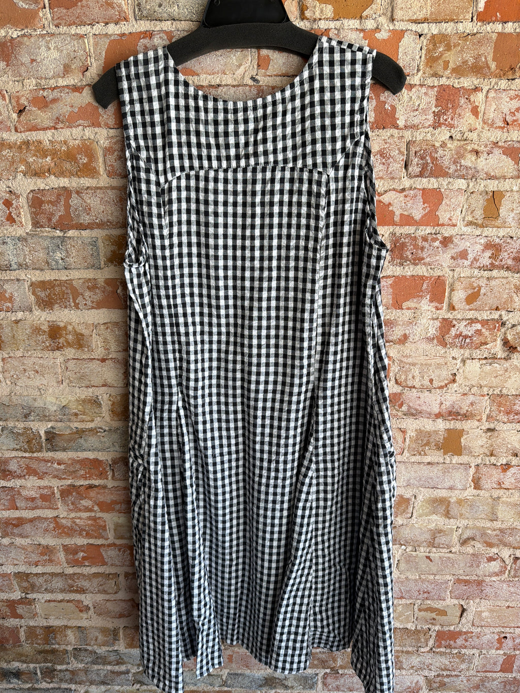 Tulip Big Indy Dress