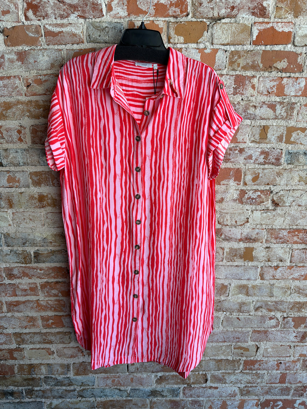 Yest Manar Essential Dress