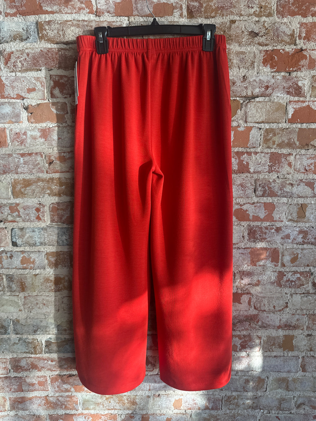 Liverpool Fire Brick Crop Trouser