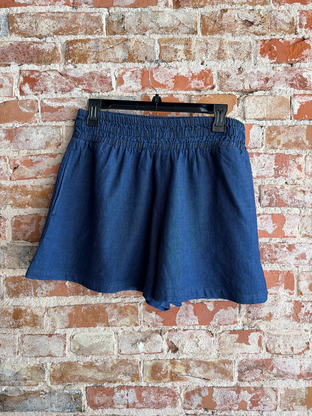 Ivy Jane Denim Short