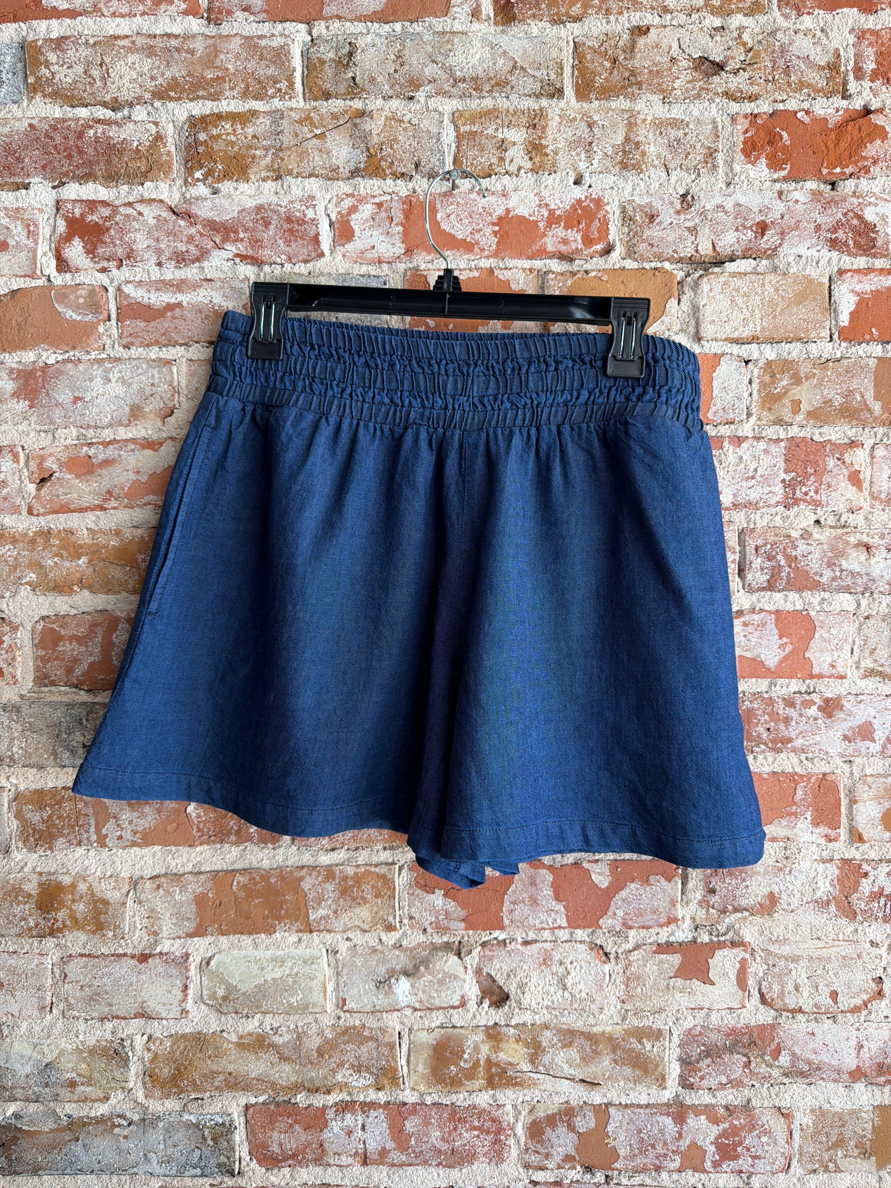 Ivy Jane Denim Short