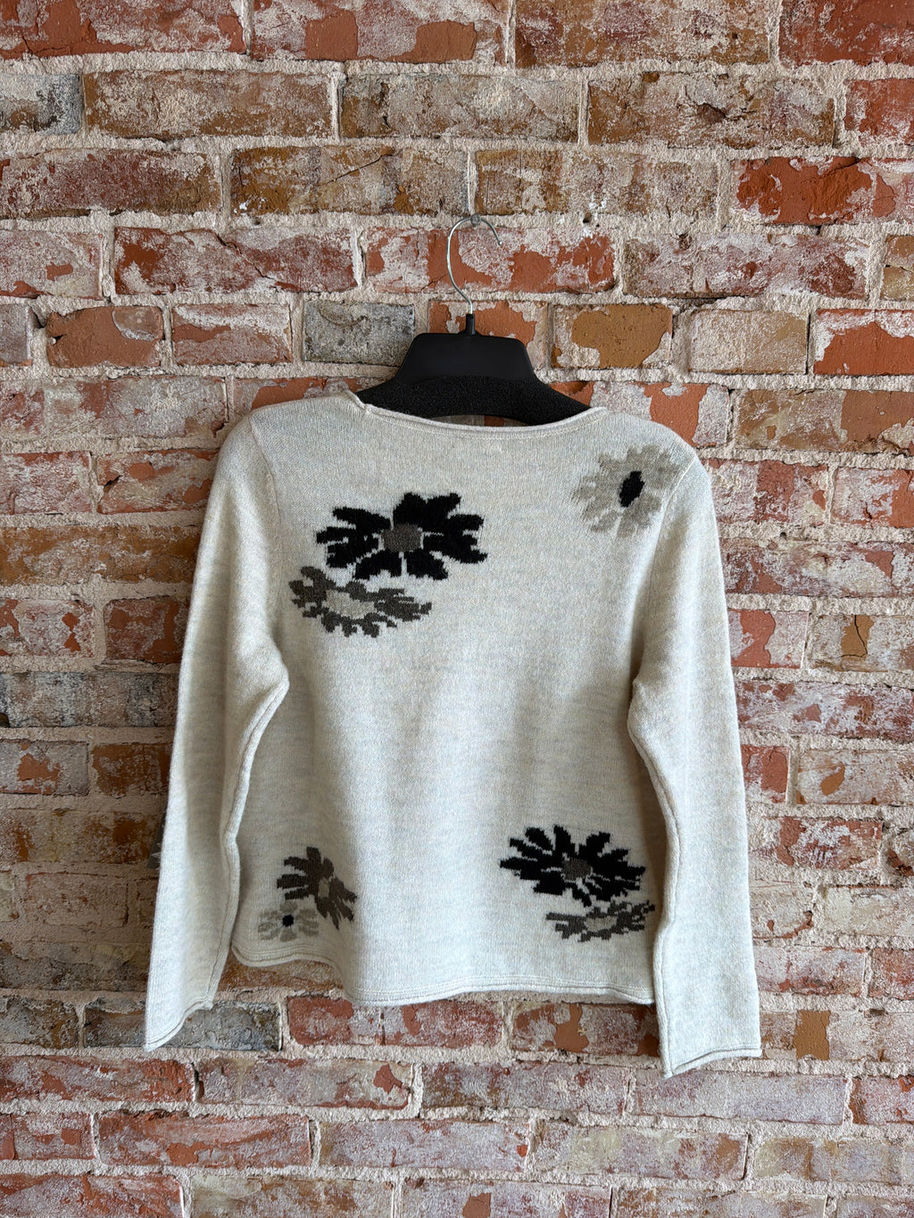 Habitat Boutique Sweater
