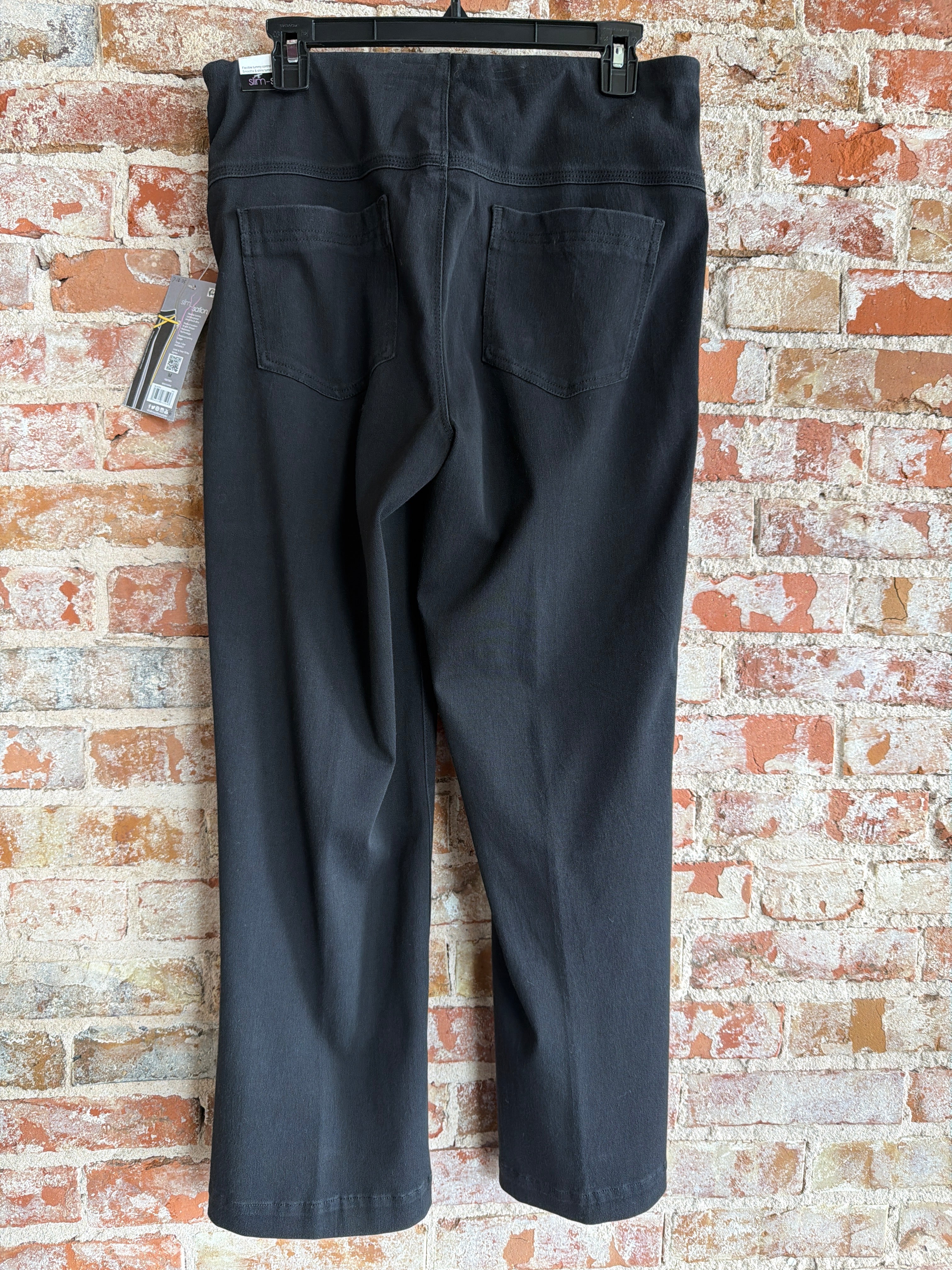 Multiples Pull-Up Jean