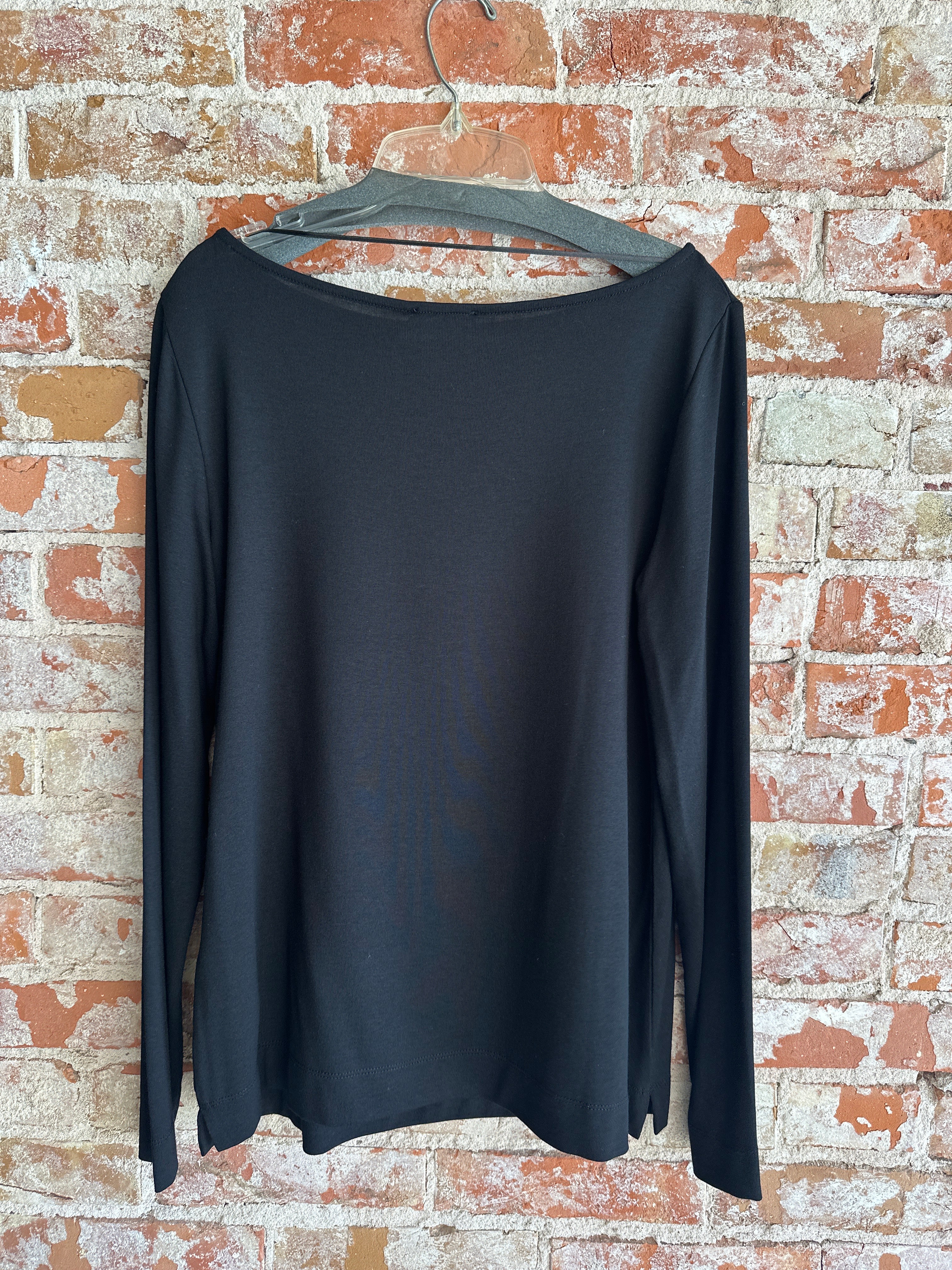 Yest basic long sleeve