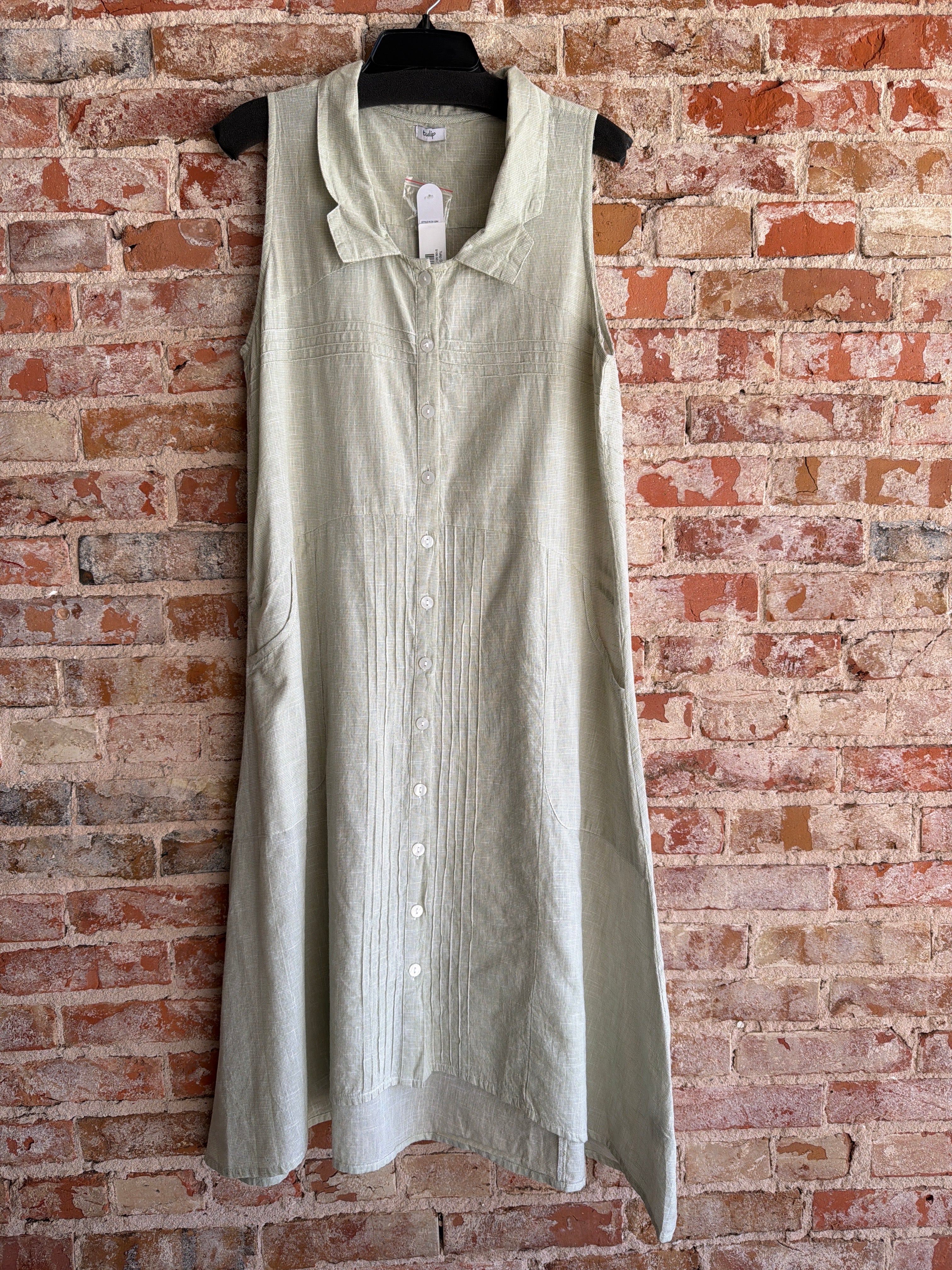 Tulip Denise Dress