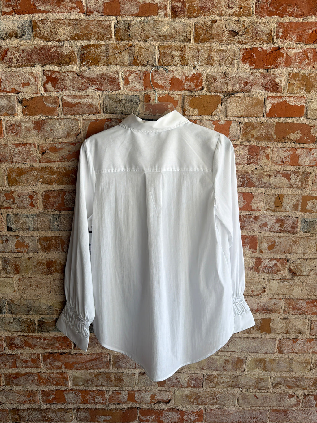 Liverpool Button Up Blouse
