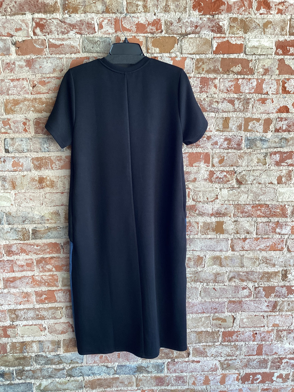 Joh Dante Dress