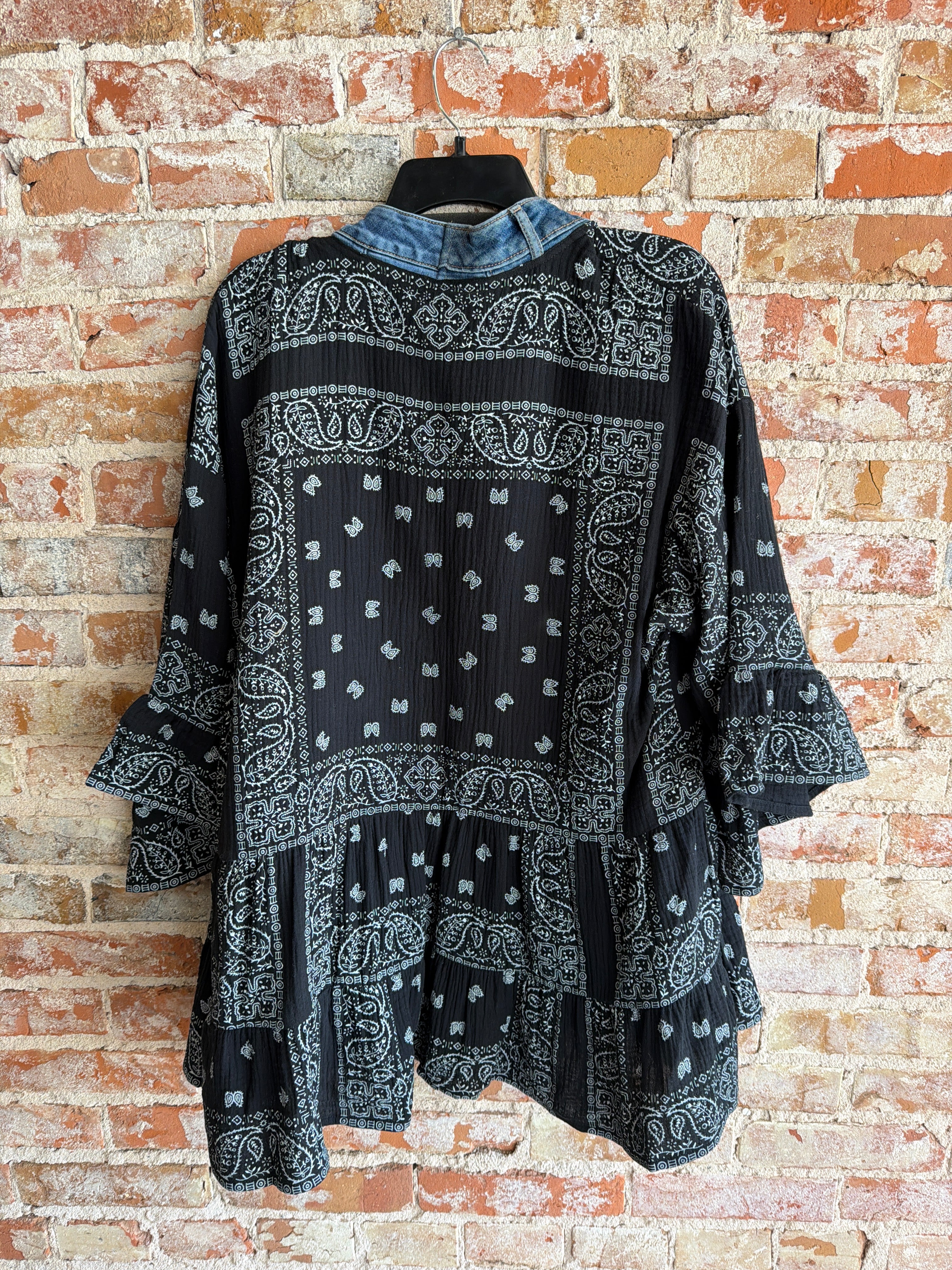 Shannon Passero Erin Cardigan